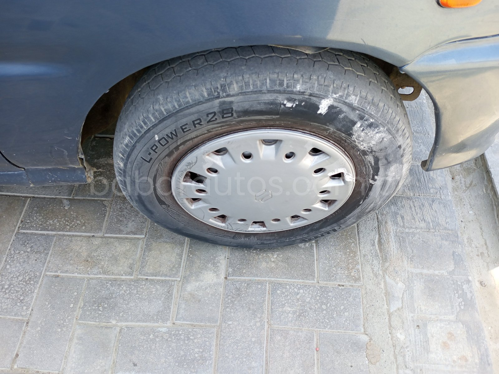 Car Thumbnail