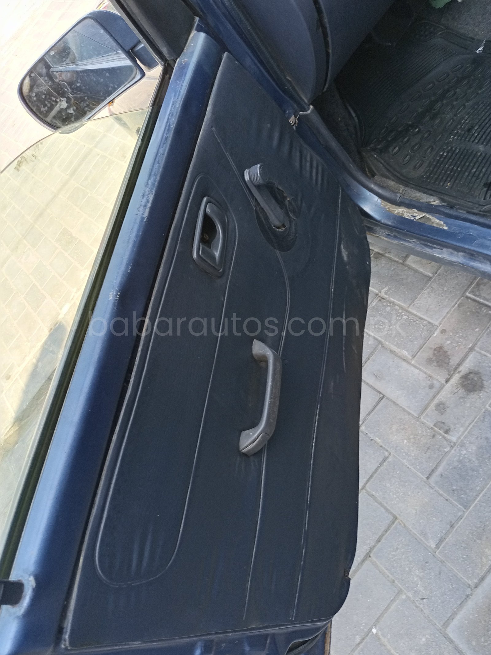 Car Thumbnail