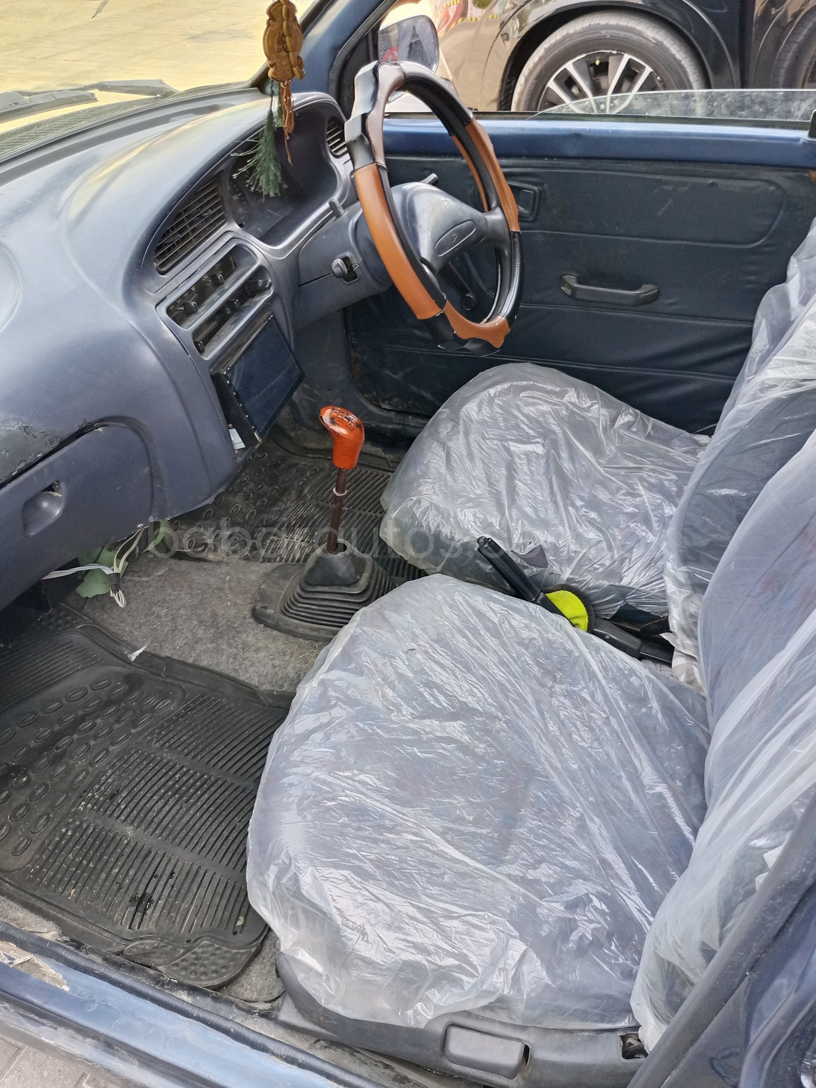 Car Thumbnail