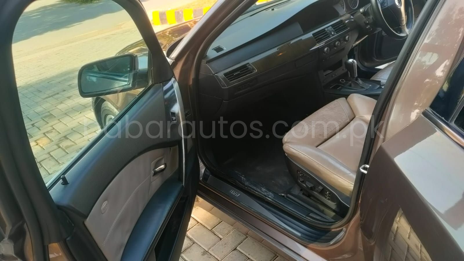 Car Thumbnail