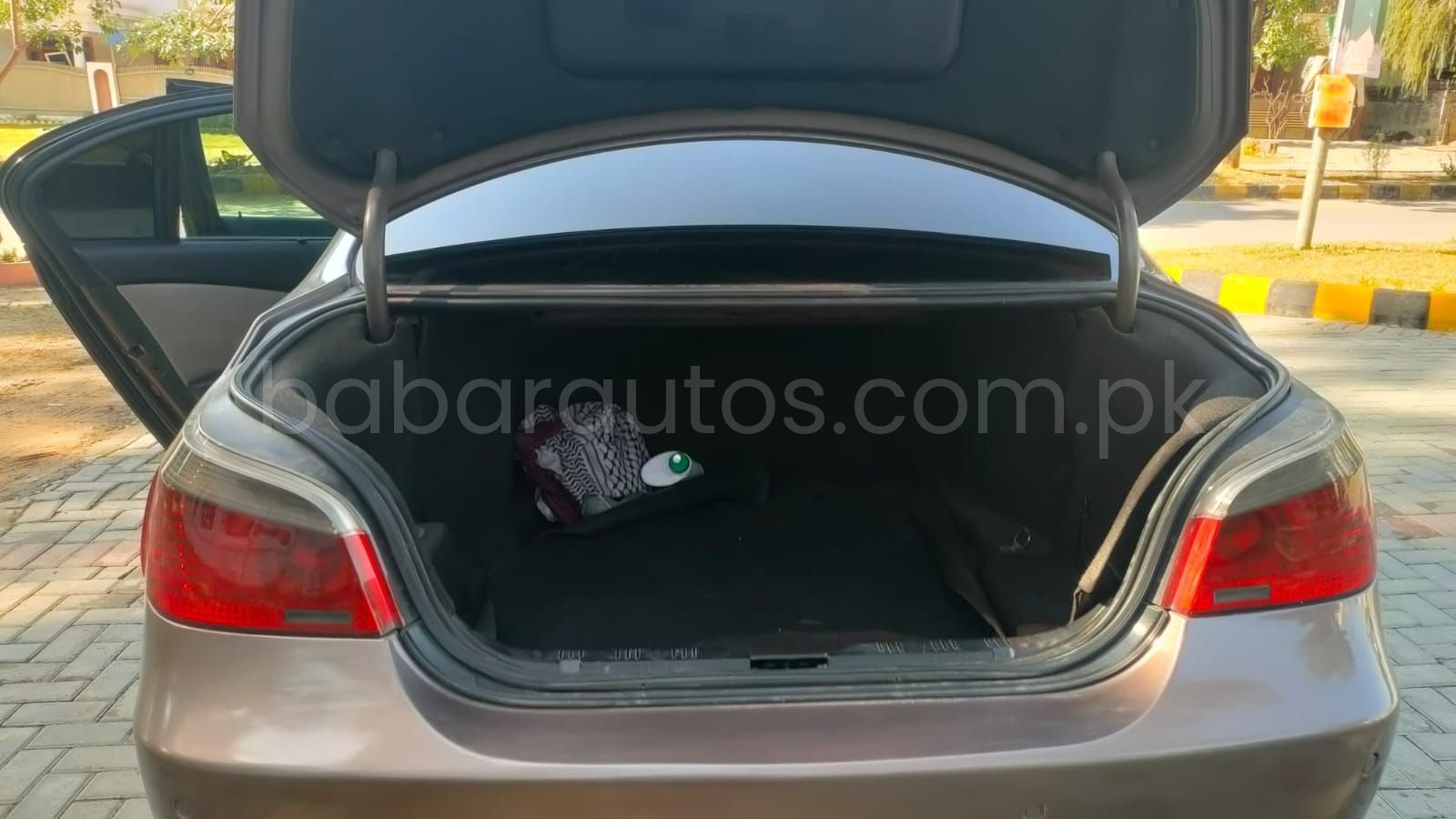 Car Thumbnail