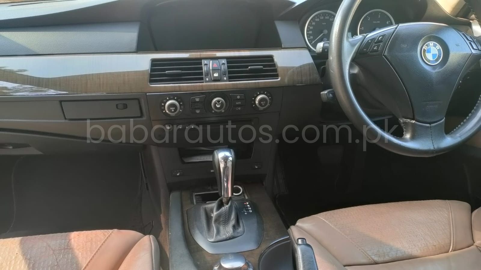 Car Thumbnail