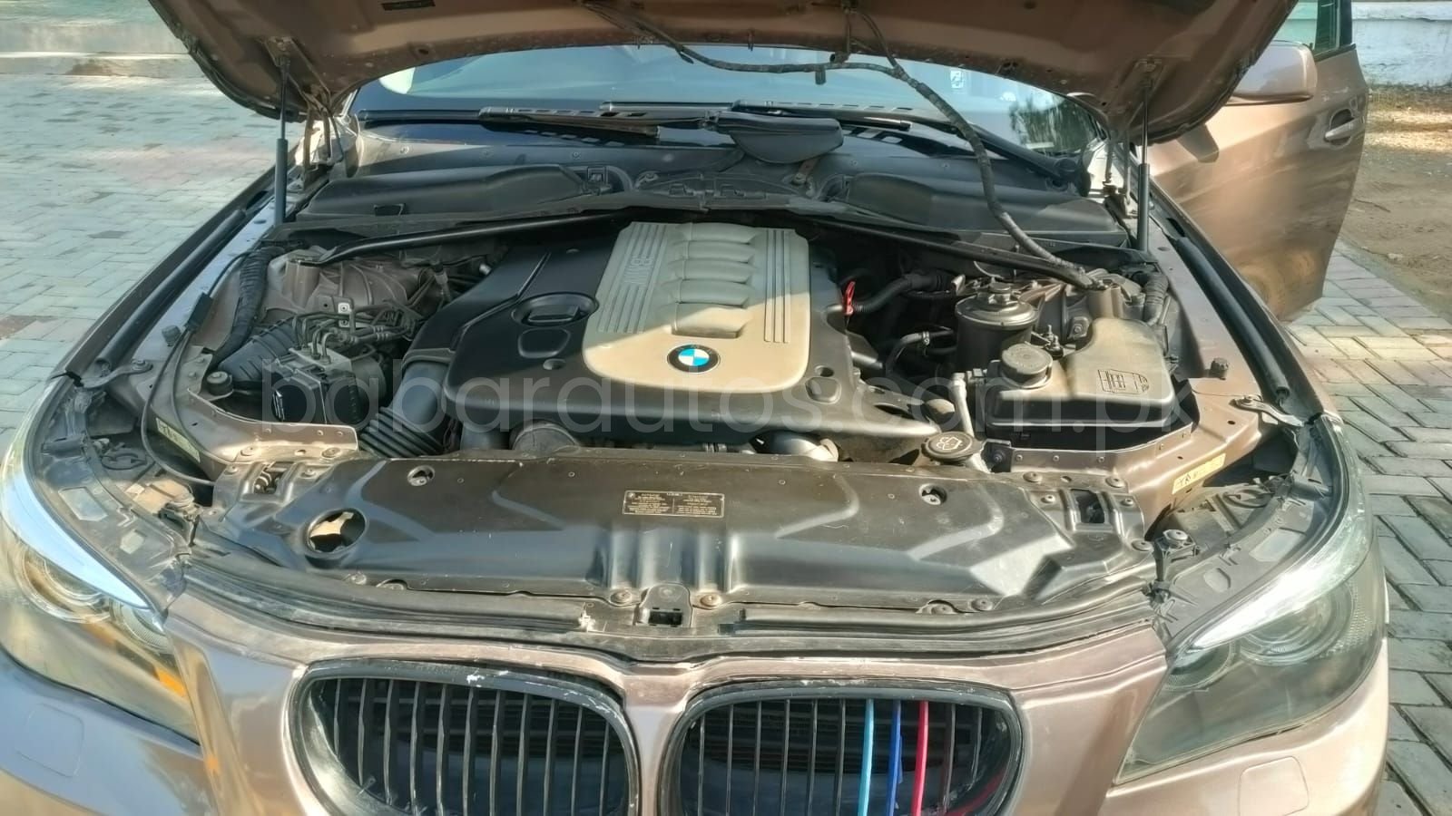 Car Thumbnail