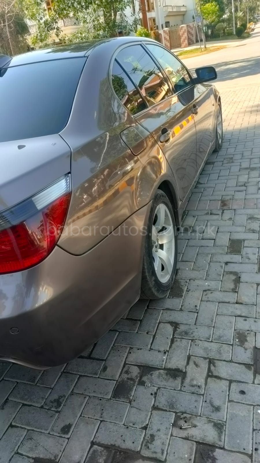 Car Thumbnail