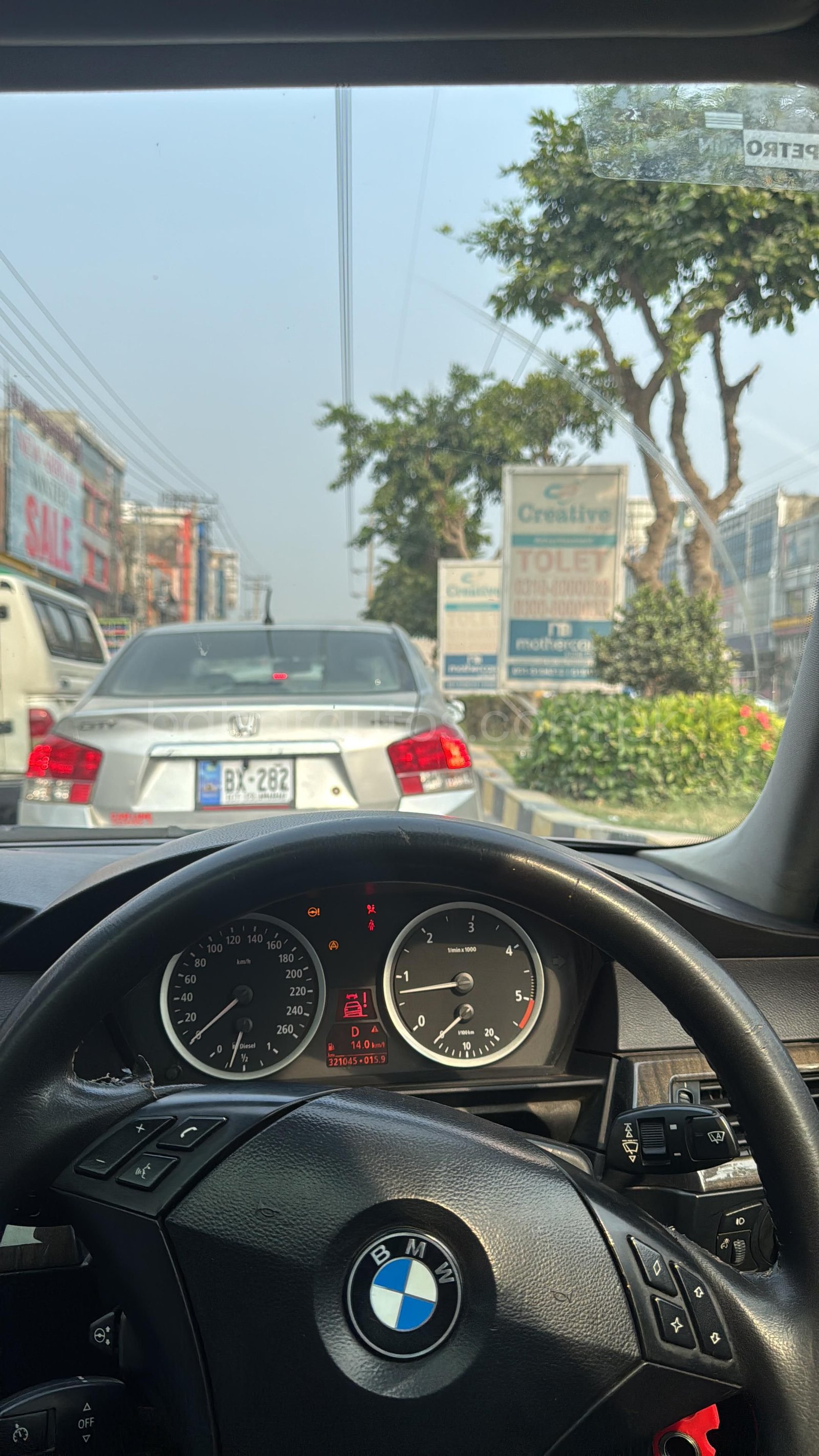 Bmw 530d