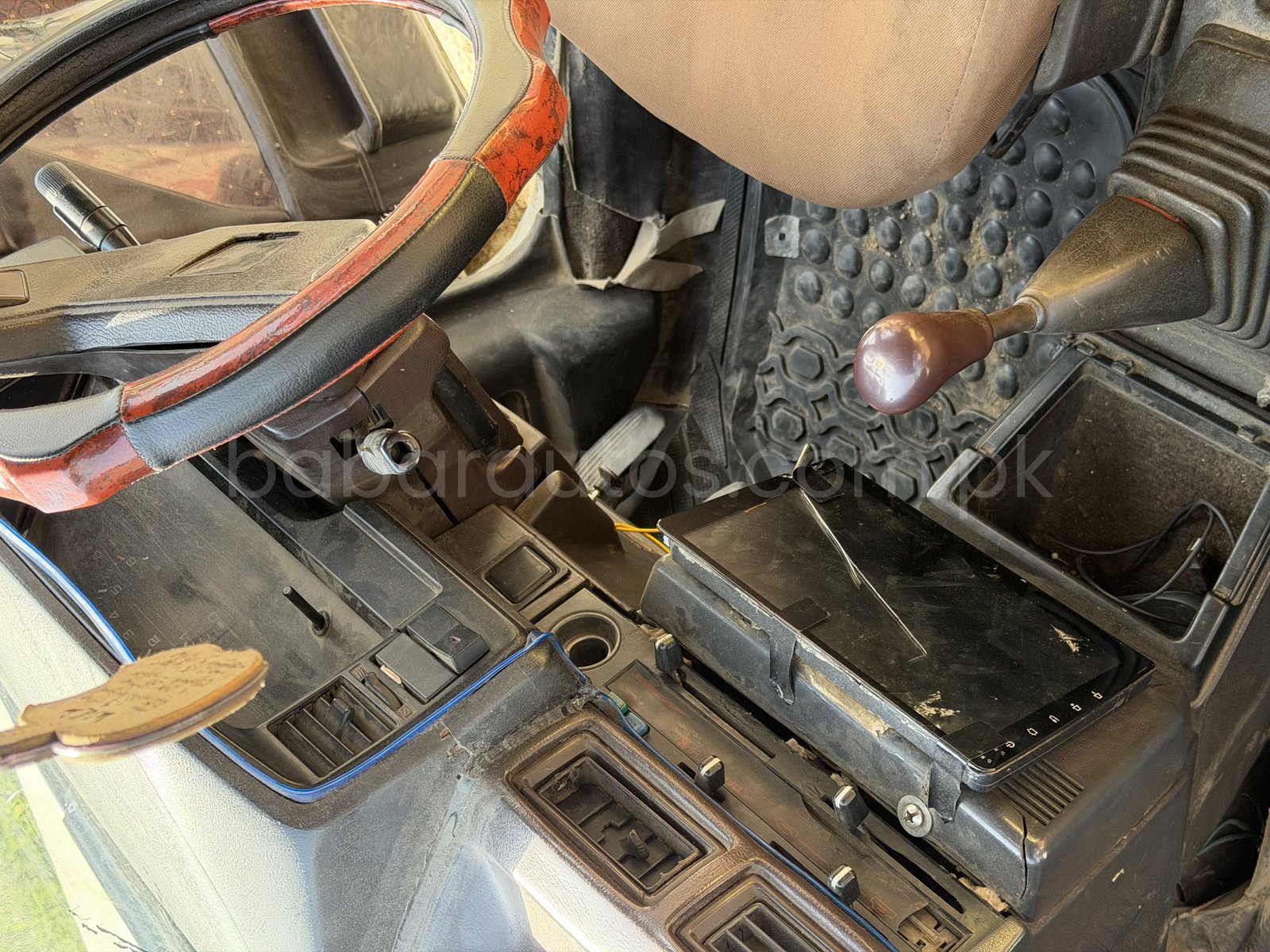 Car Thumbnail