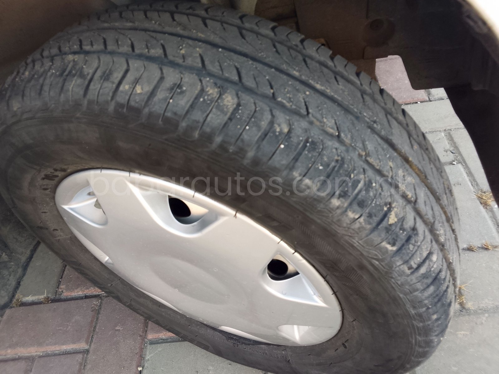Car Thumbnail