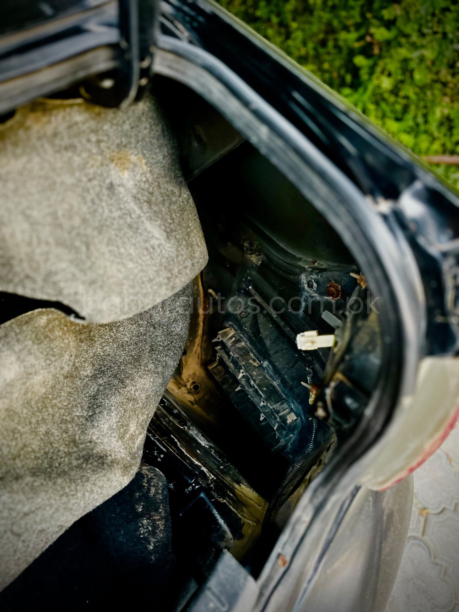 Car Thumbnail