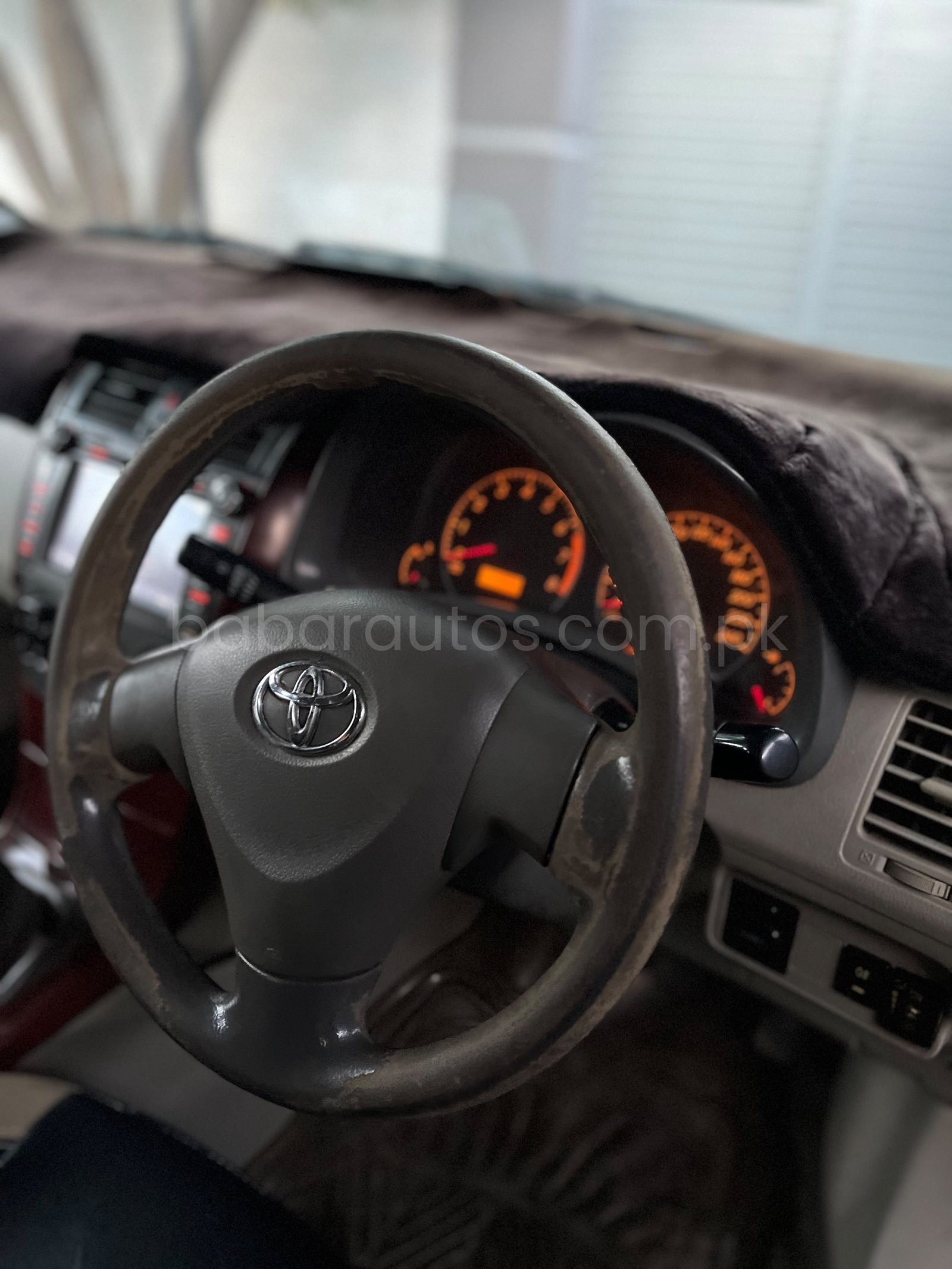 Car Thumbnail