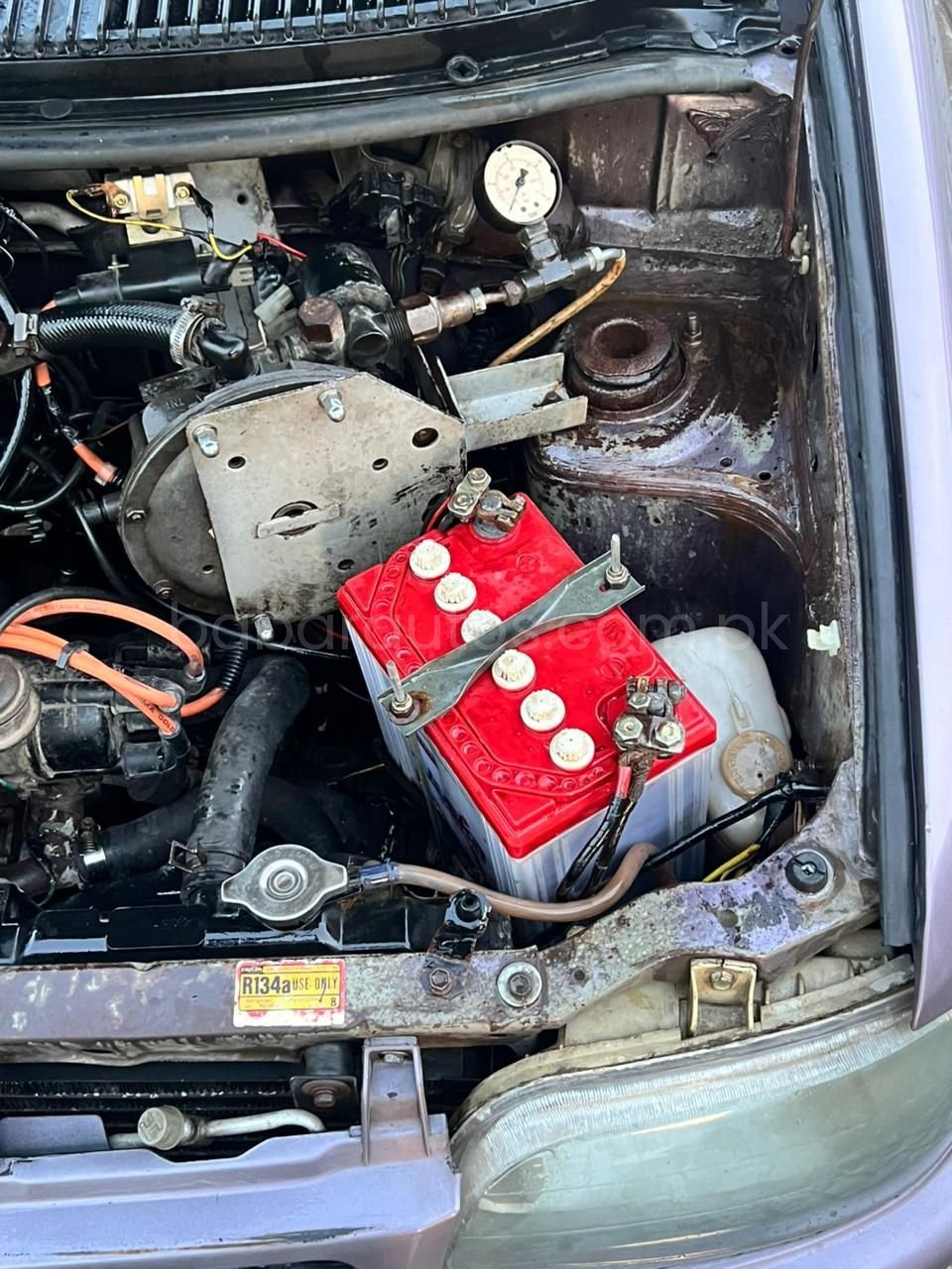 Car Thumbnail