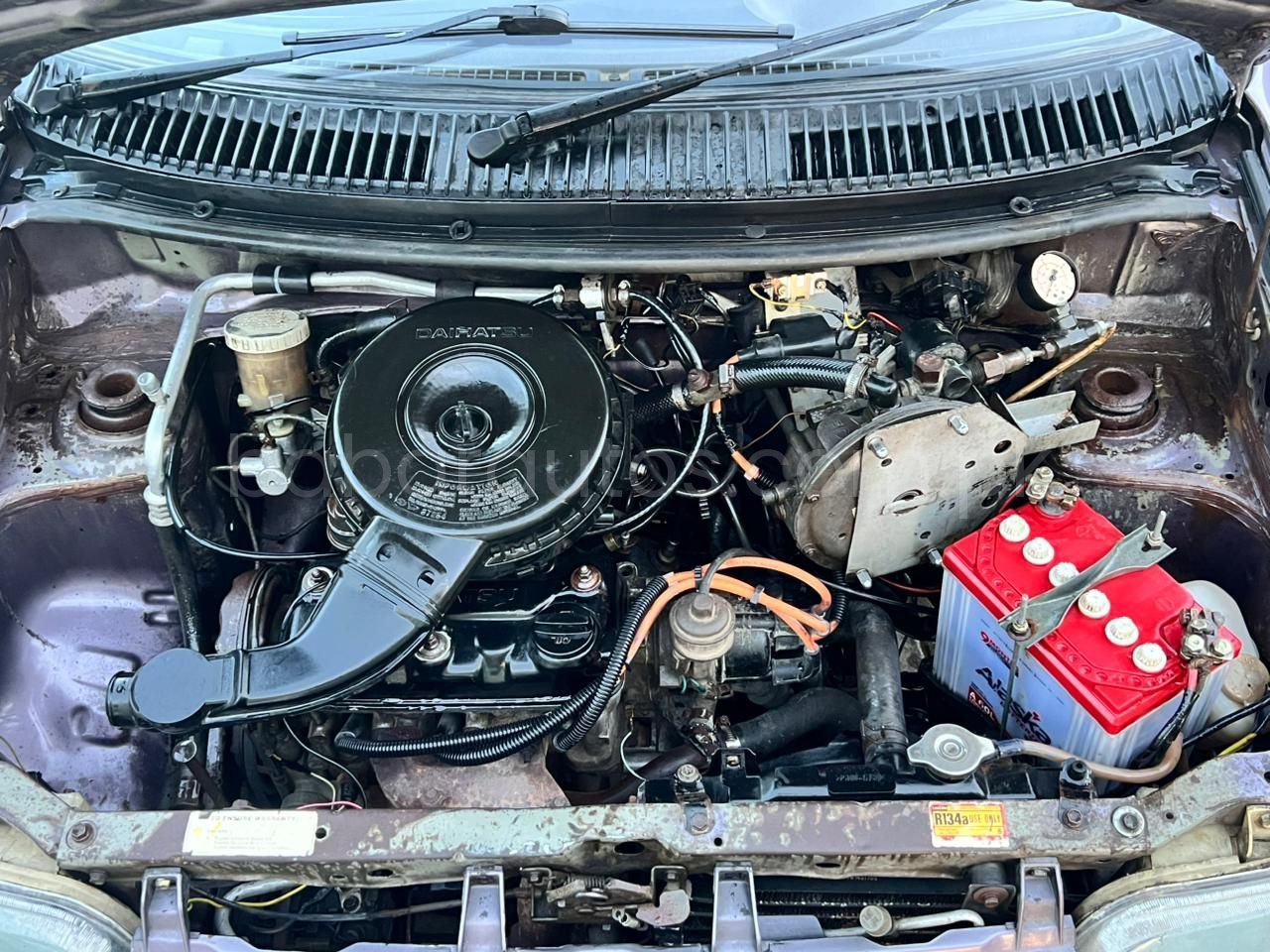 Car Thumbnail
