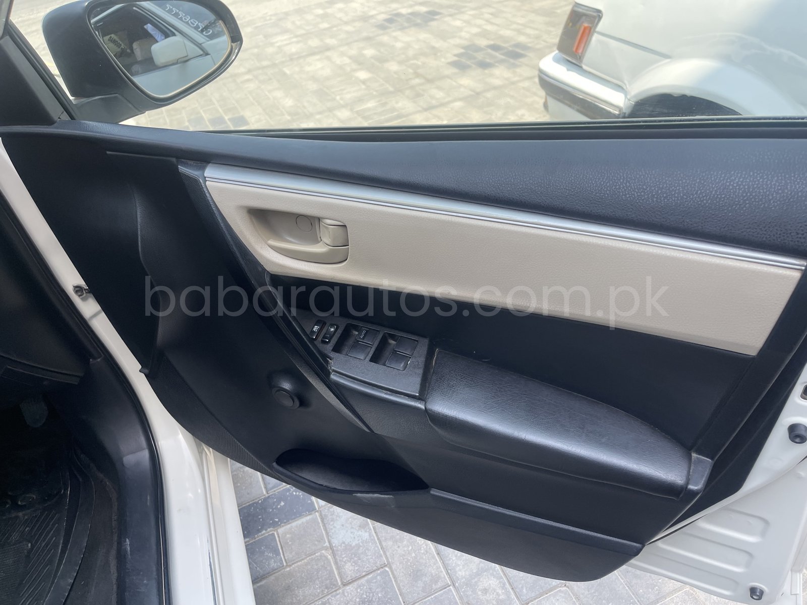 Car Thumbnail