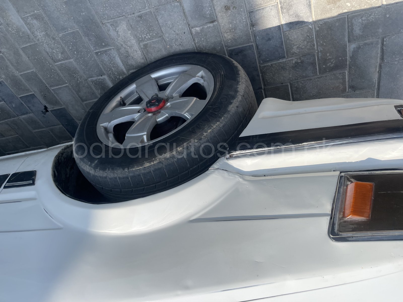 Car Thumbnail