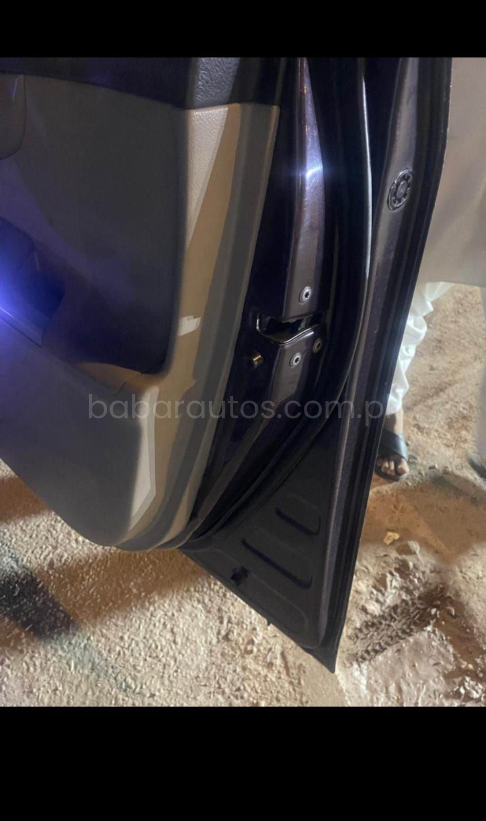 Car Thumbnail