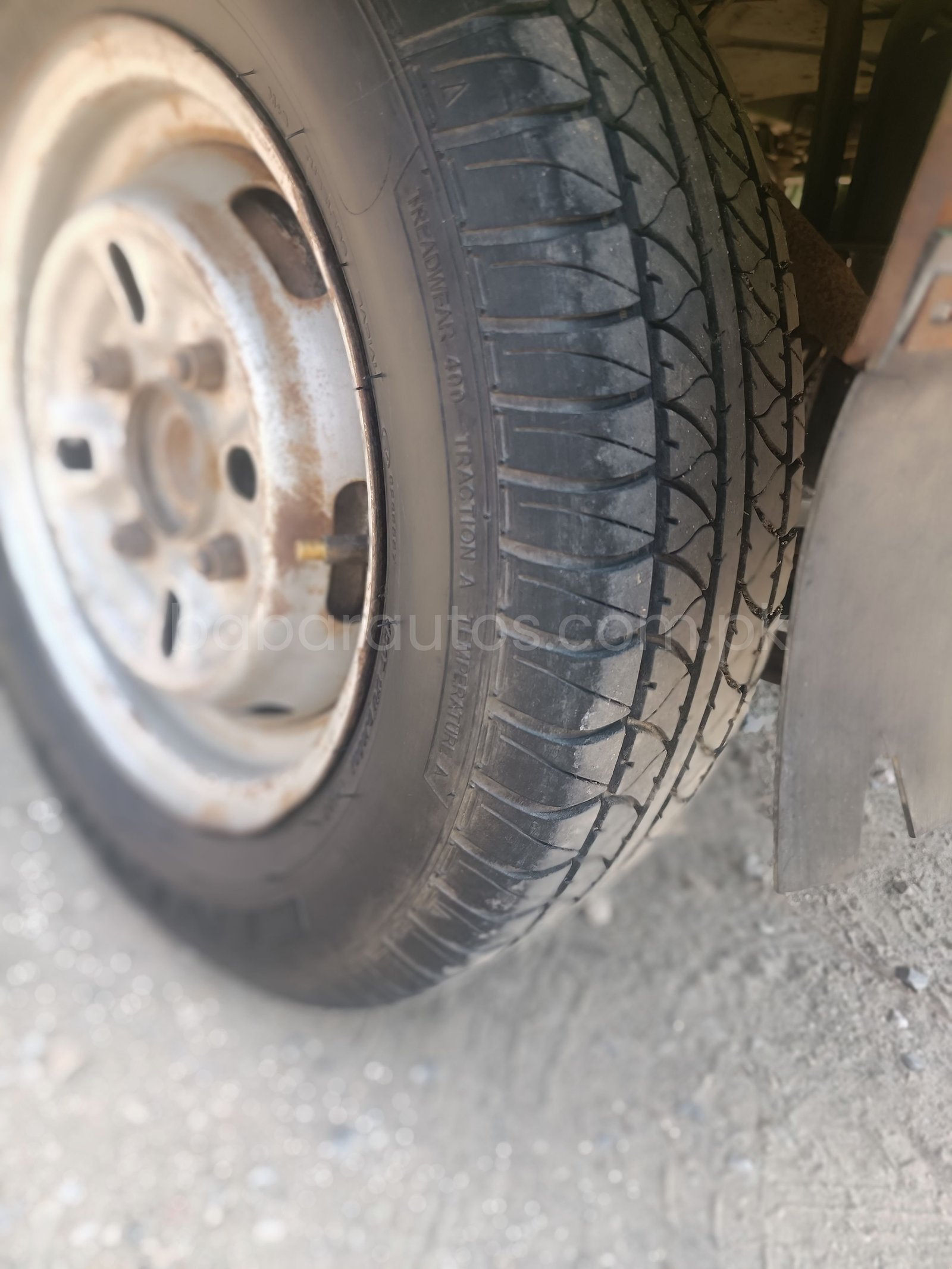 Car Thumbnail