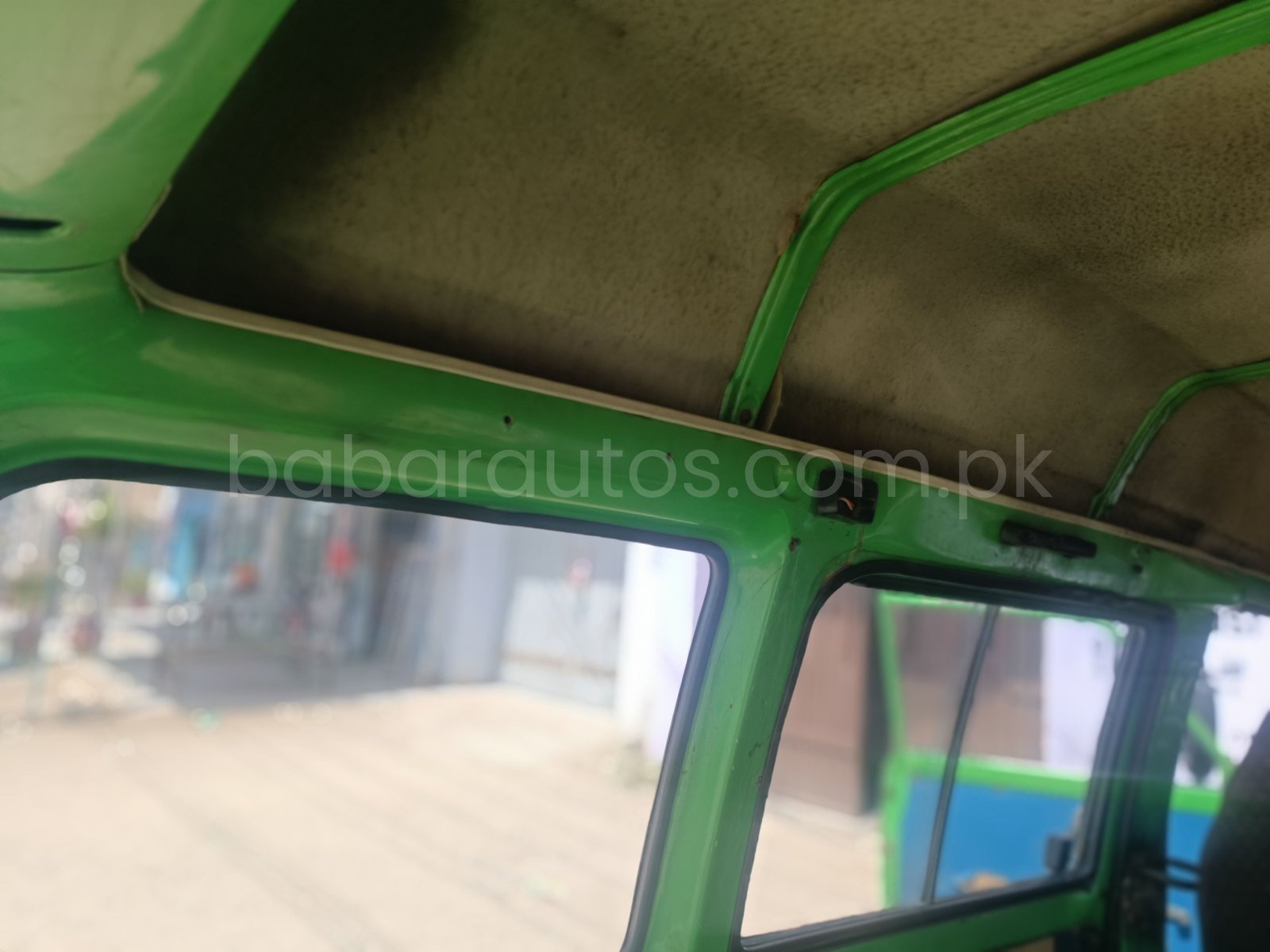 Car Thumbnail