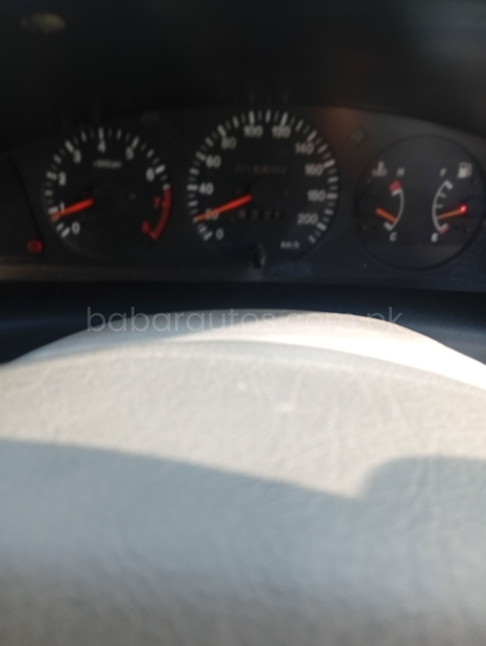 Car Thumbnail
