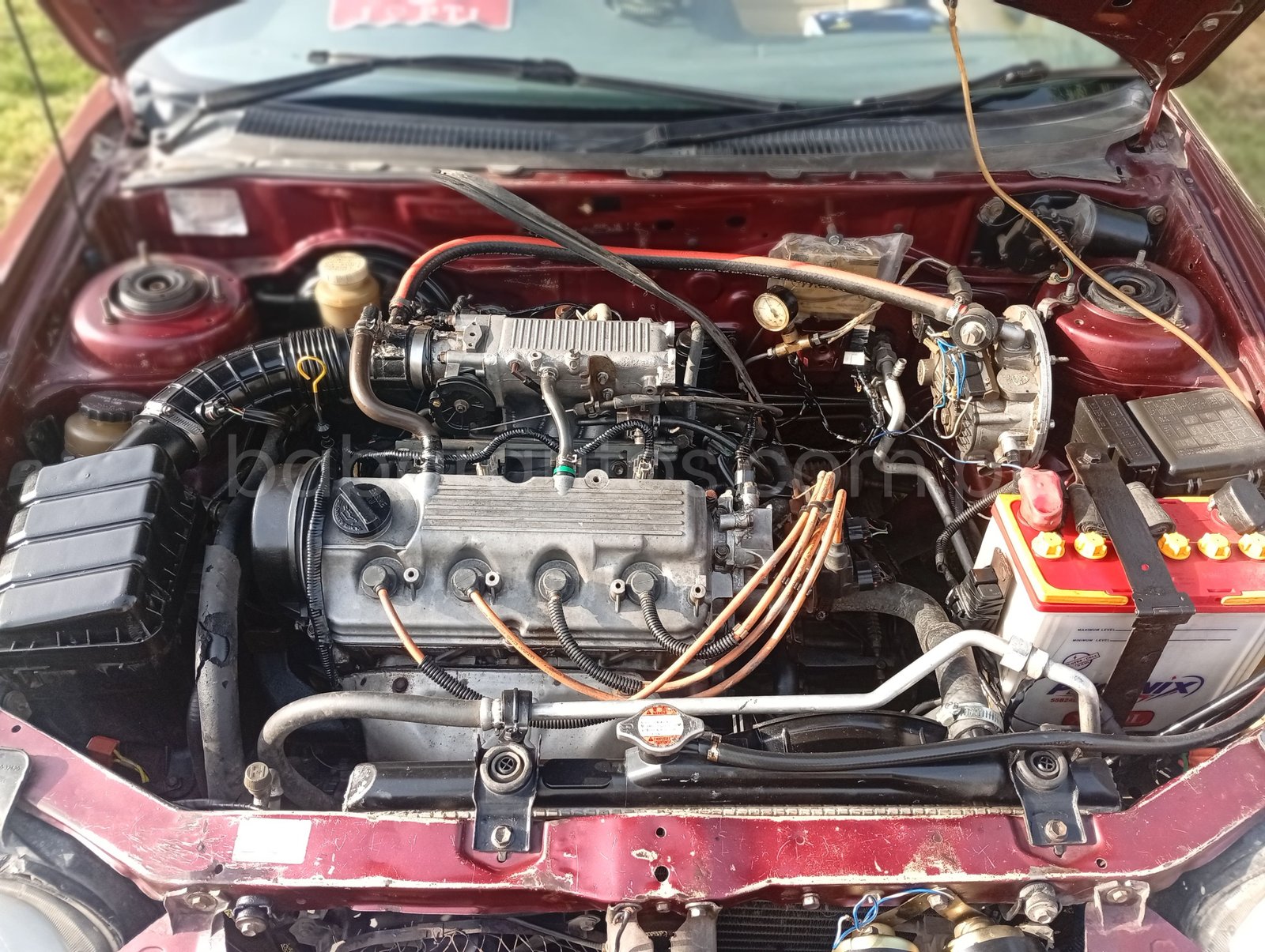 Car Thumbnail