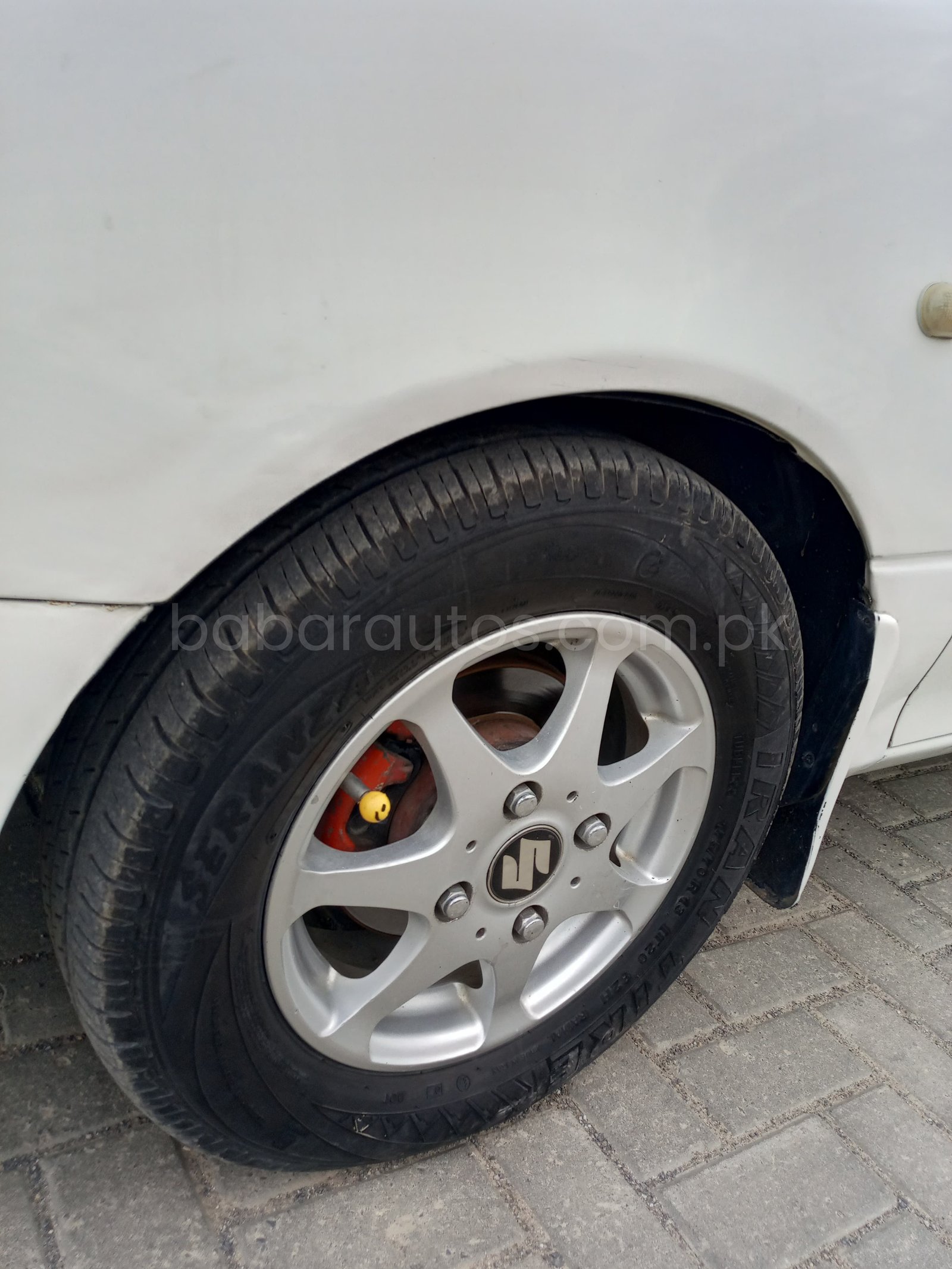 Car Thumbnail