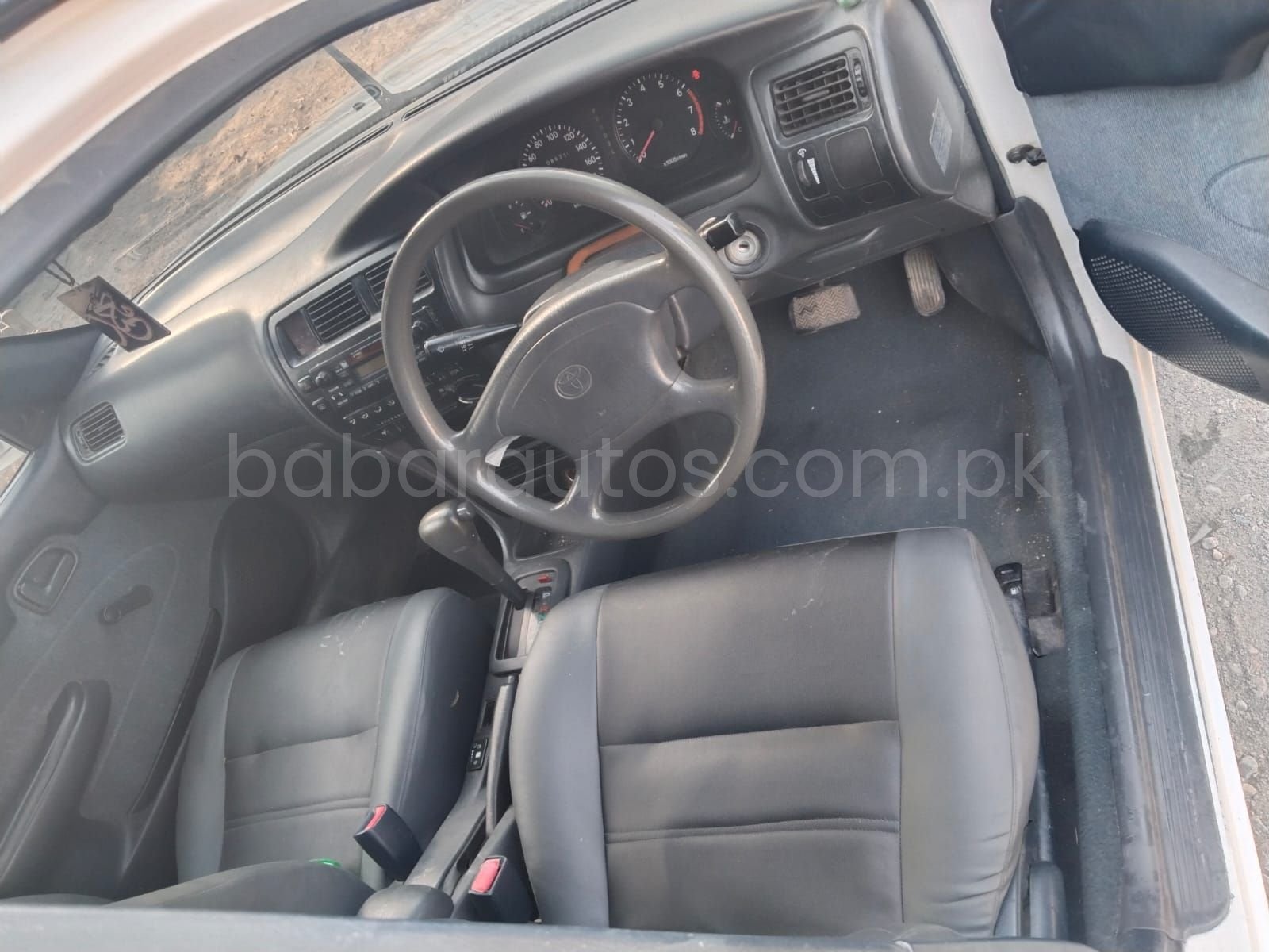 Car Thumbnail