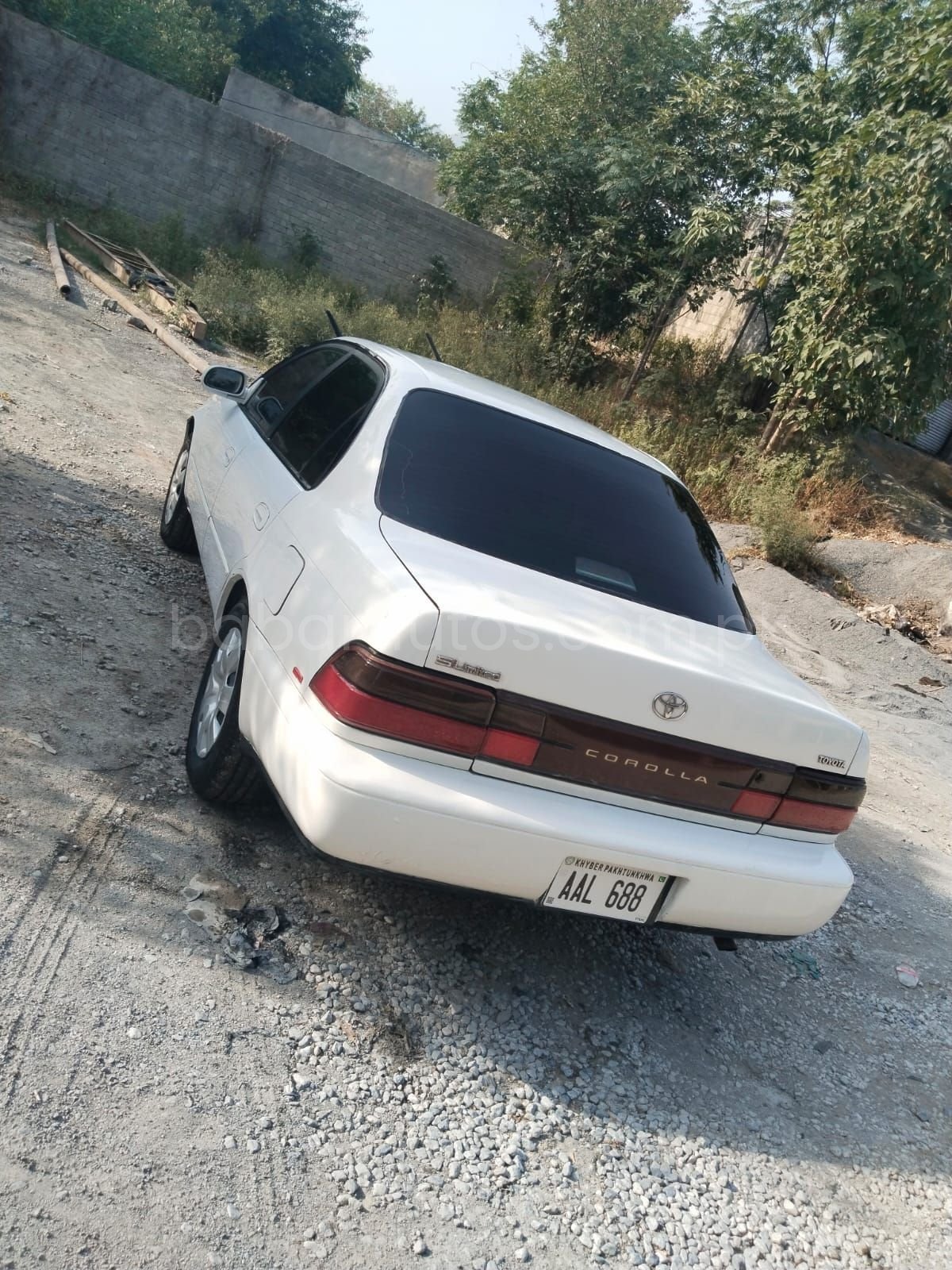 Car Thumbnail