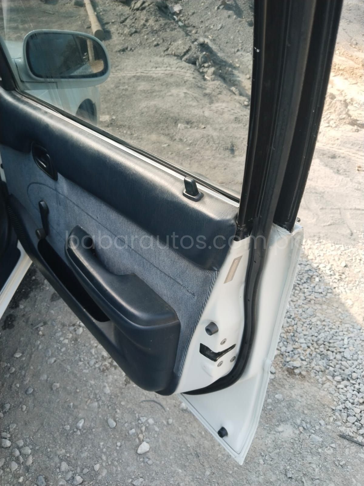 Car Thumbnail