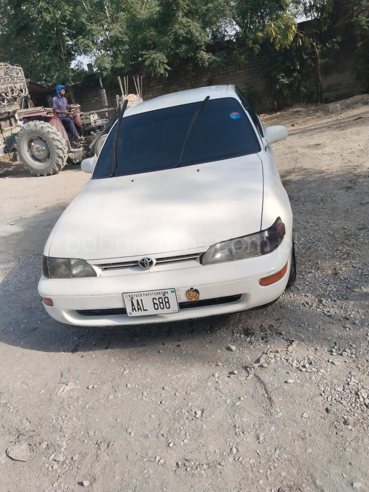 Car Thumbnail