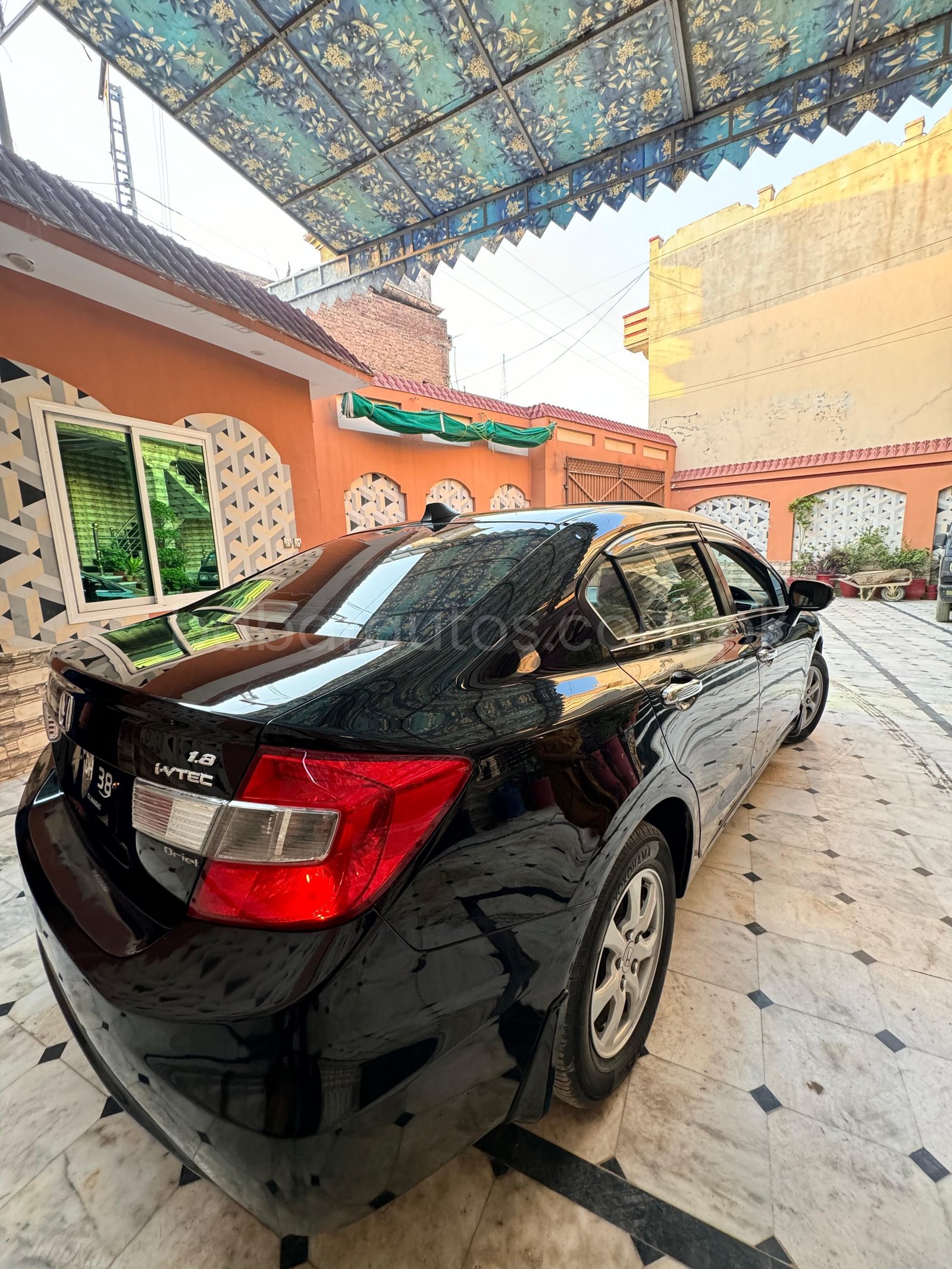 Car Thumbnail