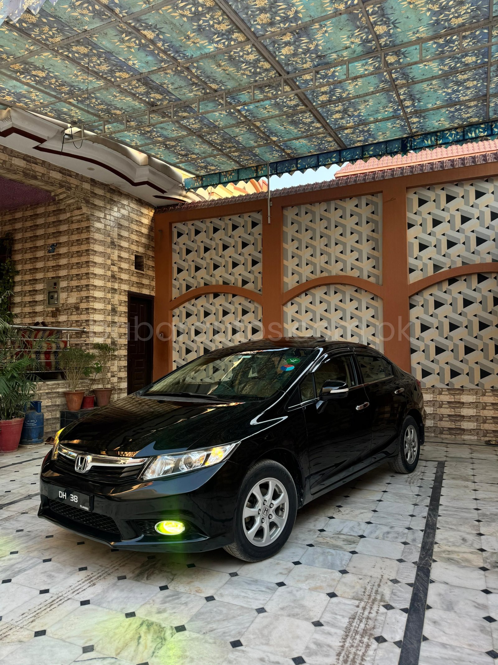 Car Thumbnail