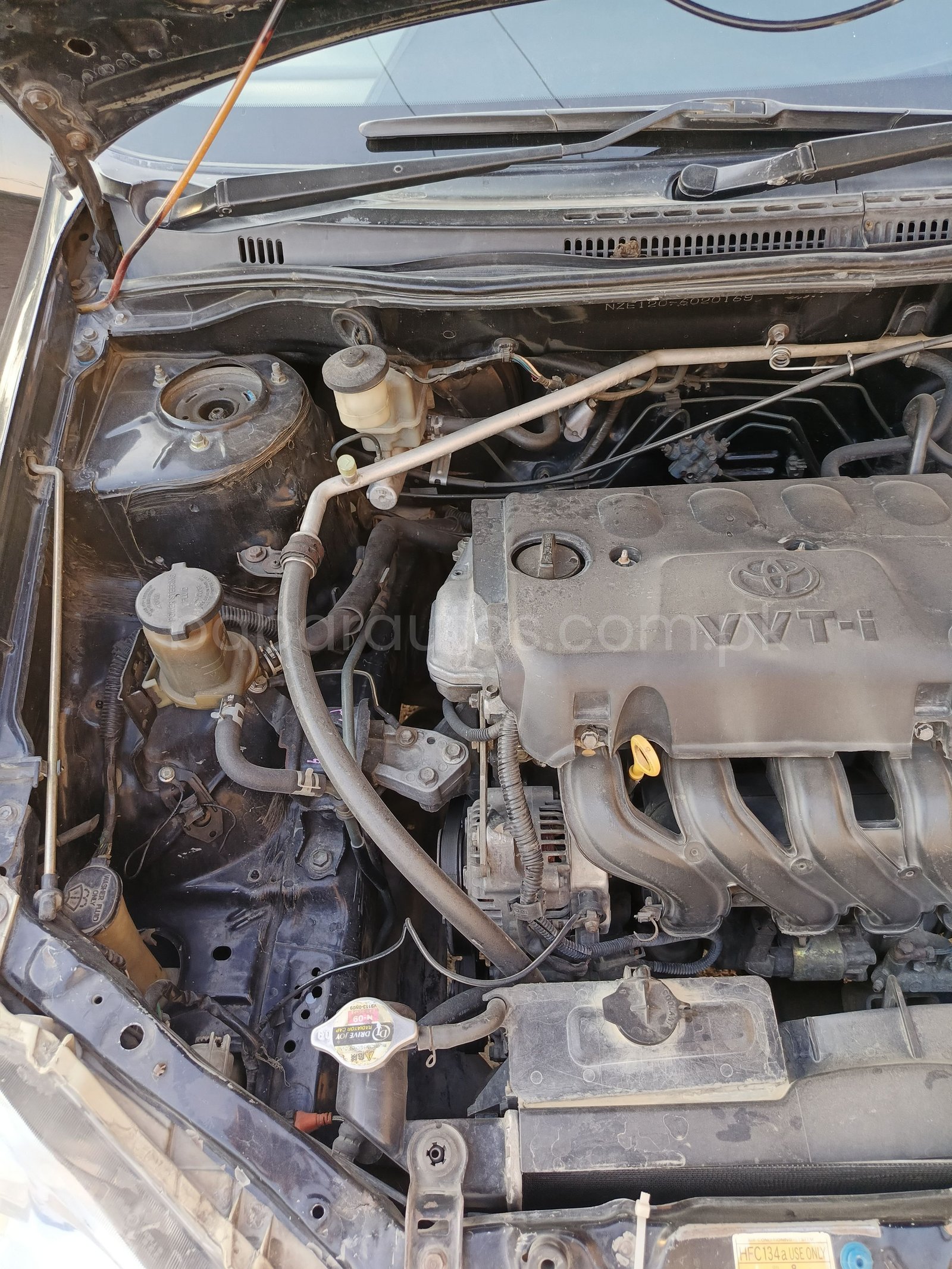 Car Thumbnail