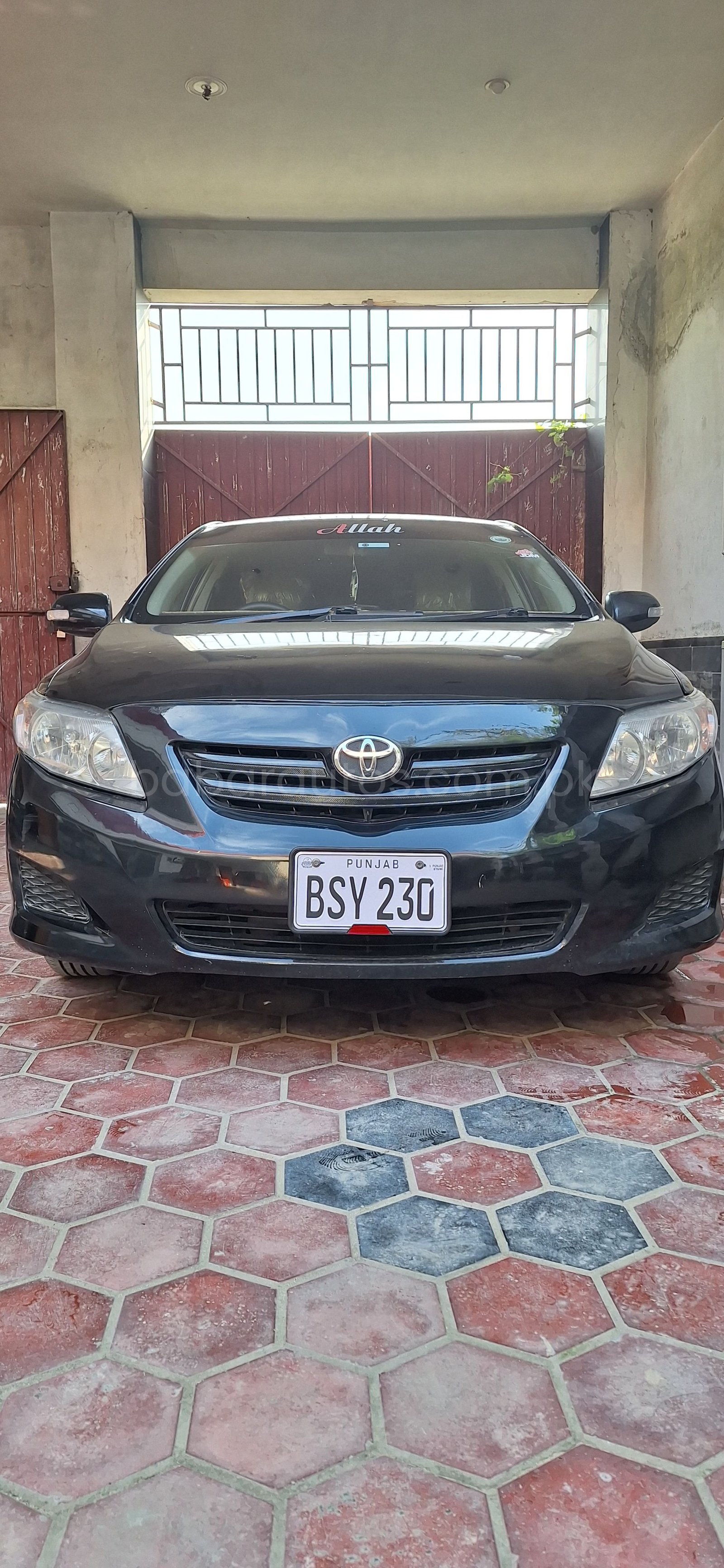 Car Thumbnail
