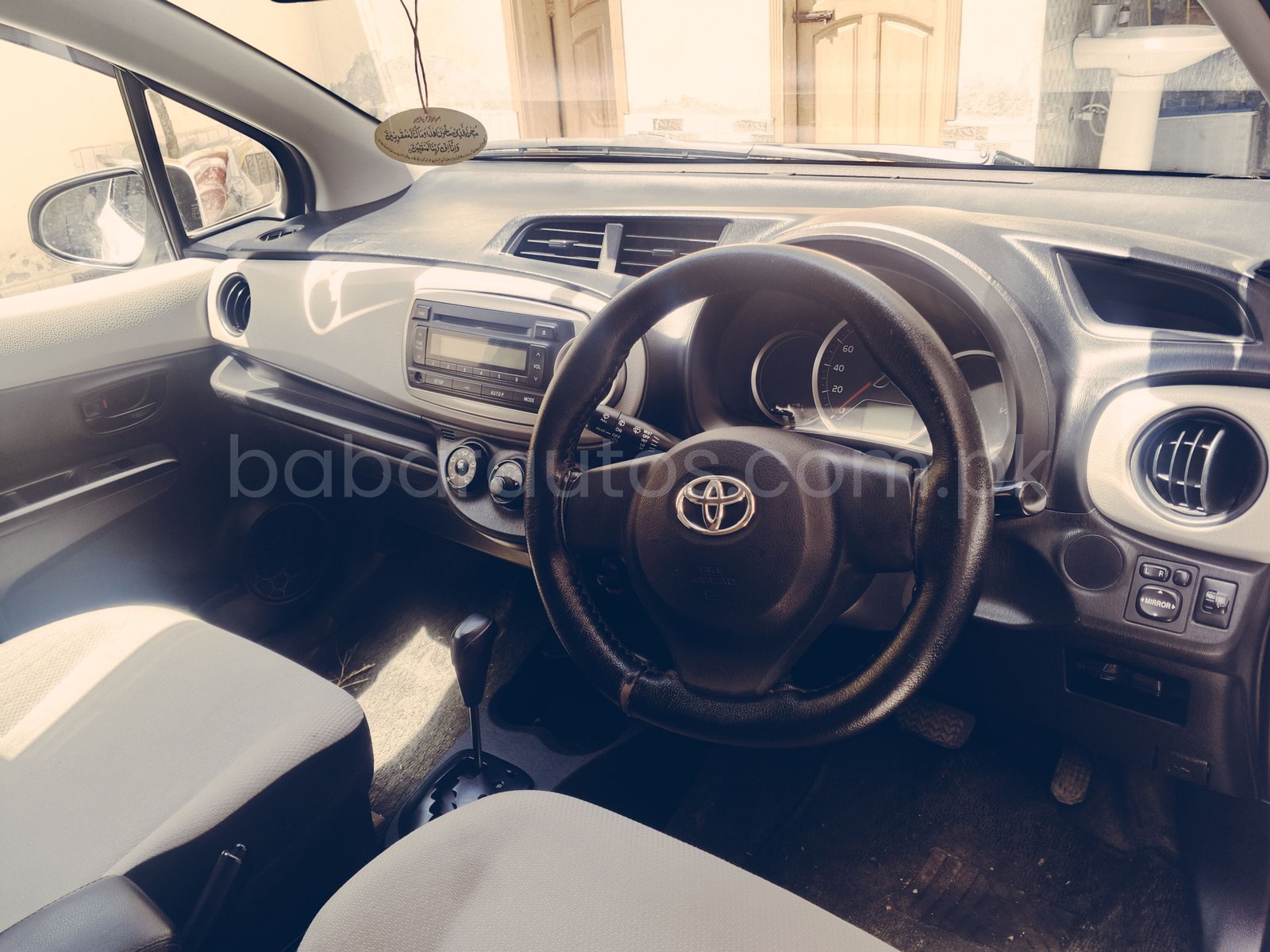 Car Thumbnail
