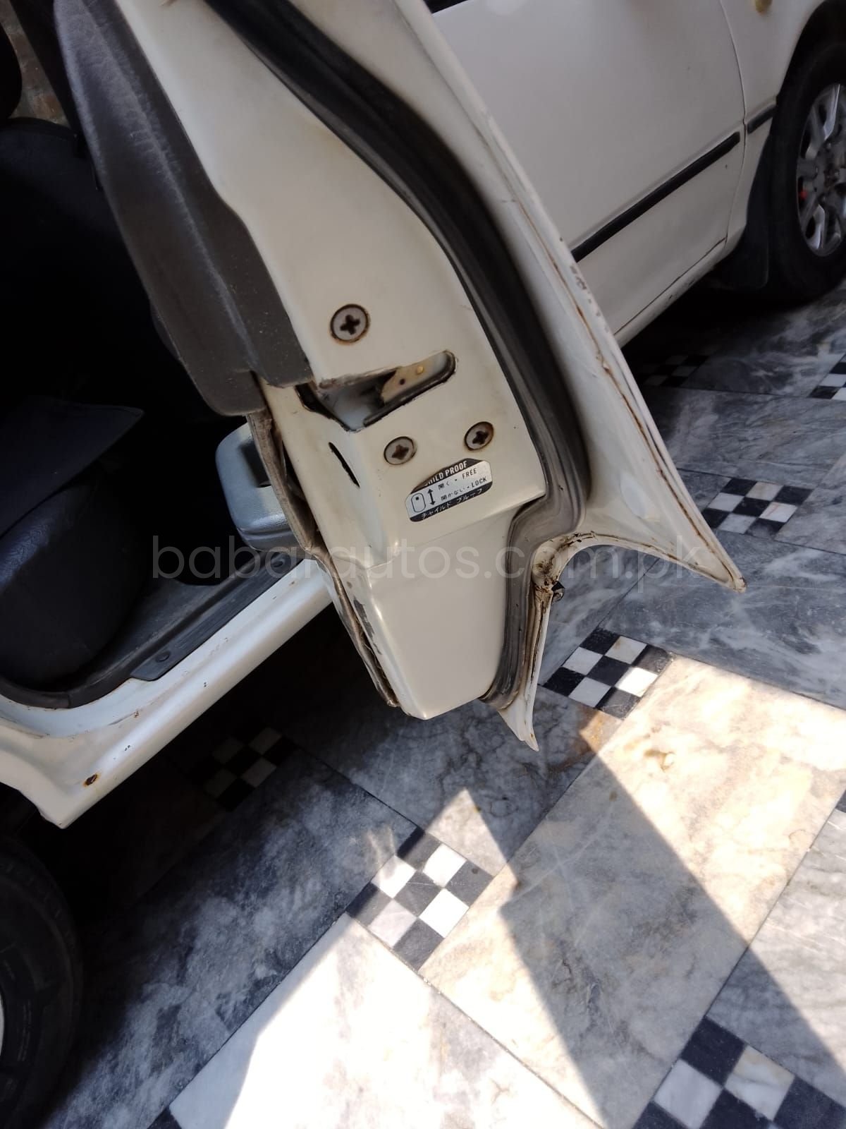 Car Thumbnail