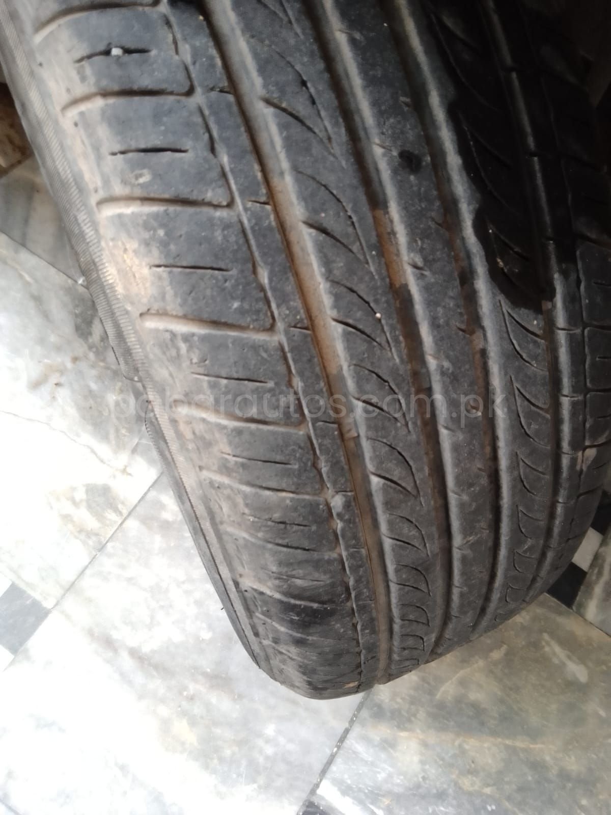 Car Thumbnail