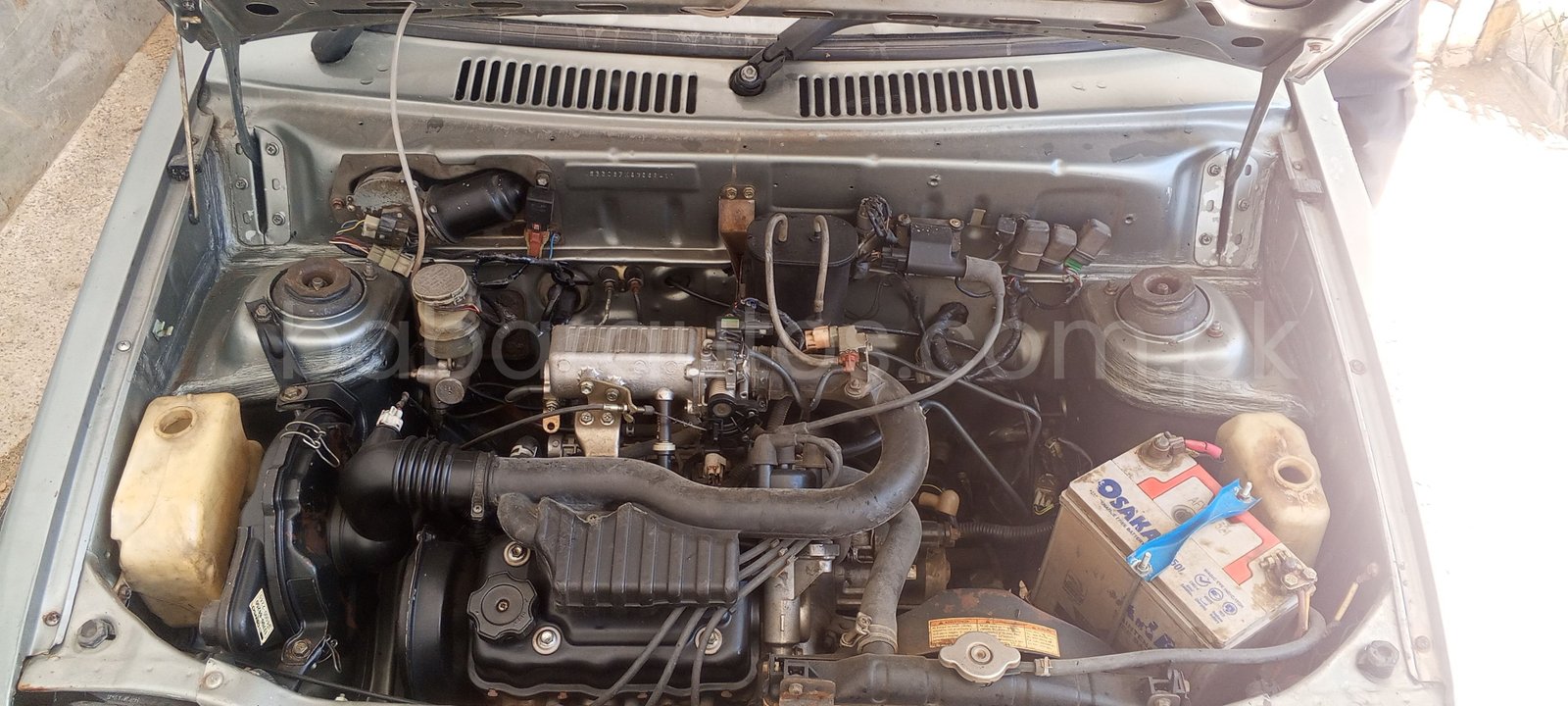 Car Thumbnail