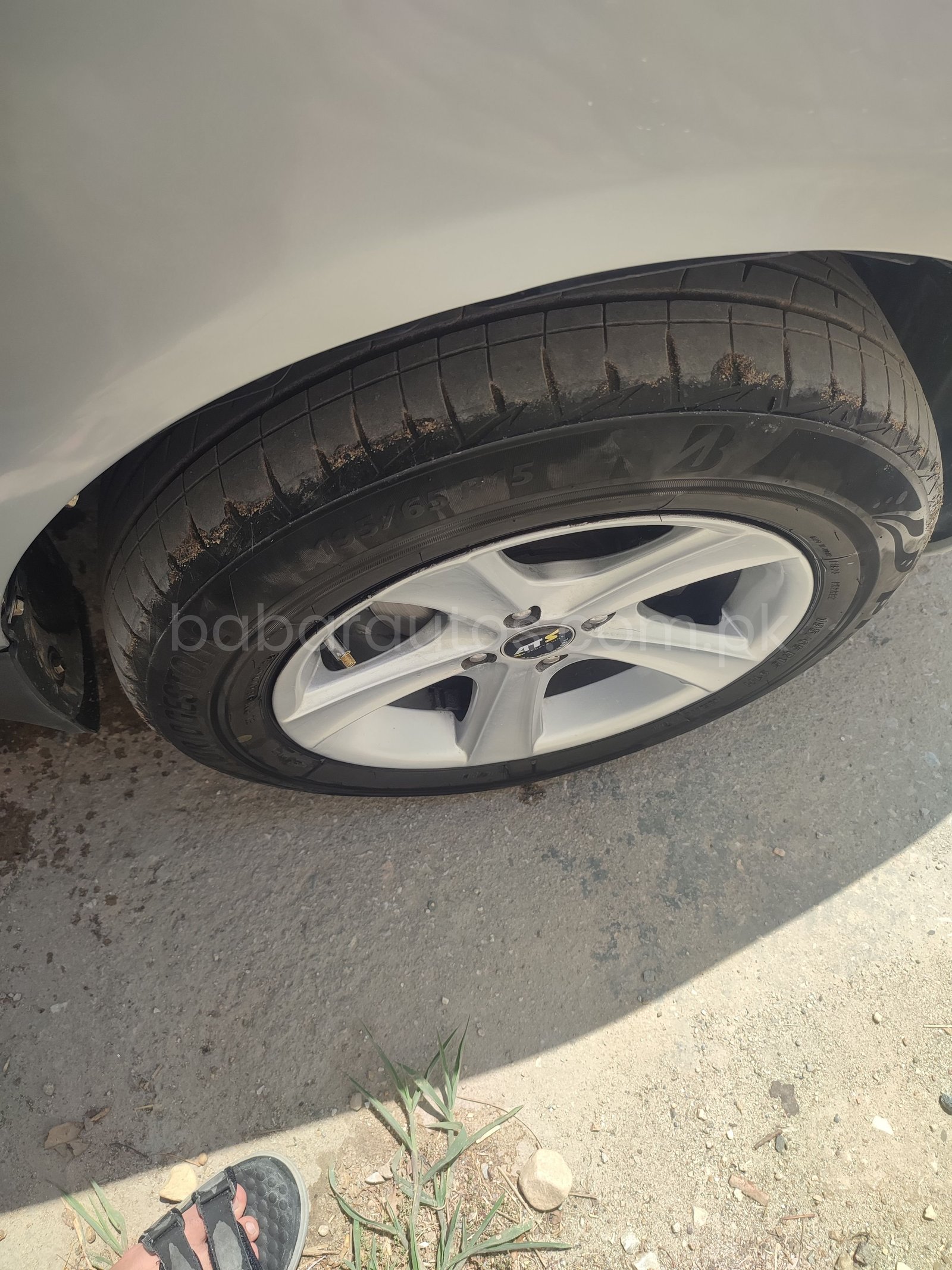 Car Thumbnail