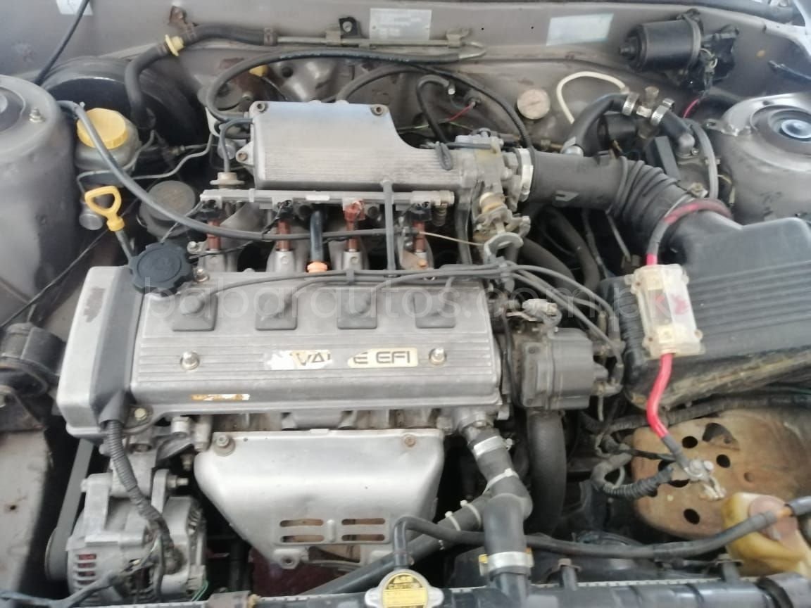 Toyota 1985