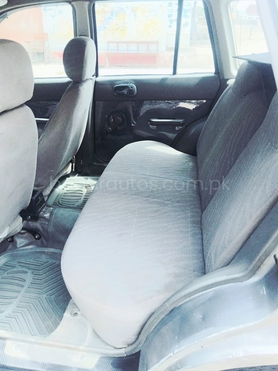 Car Thumbnail