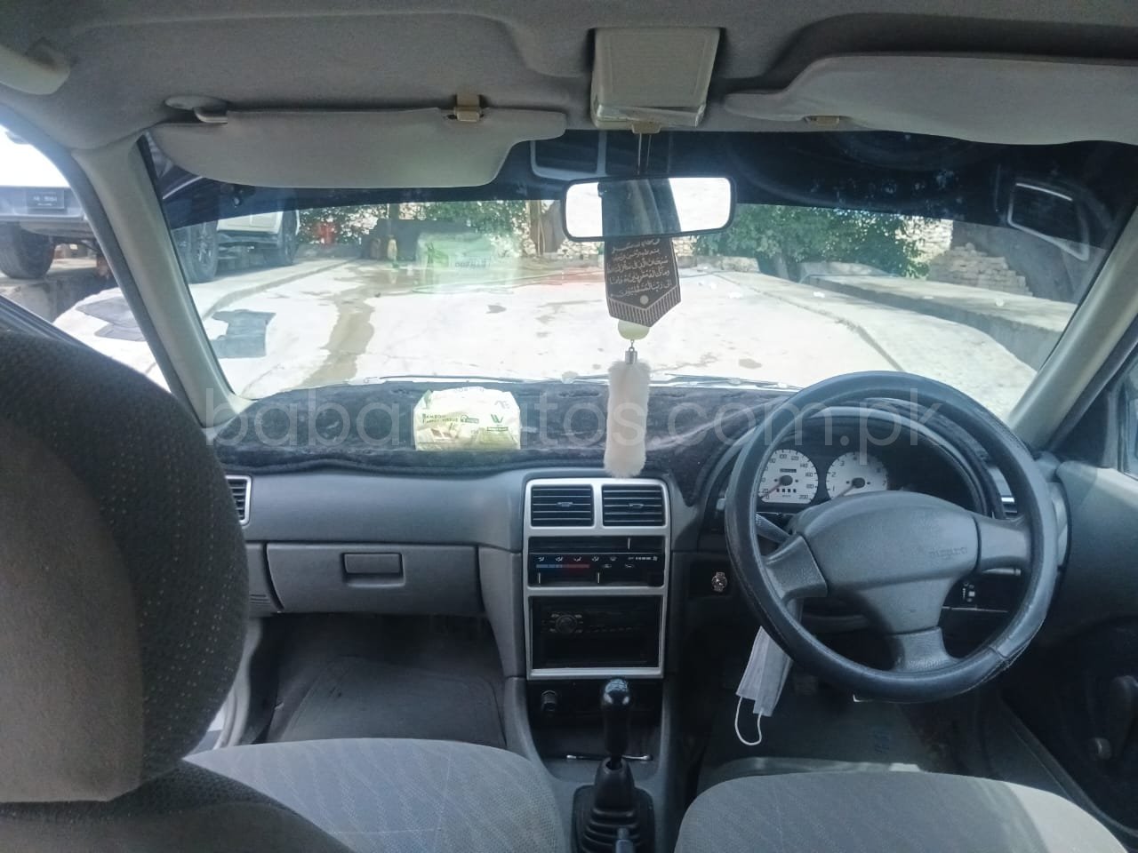 Car Thumbnail