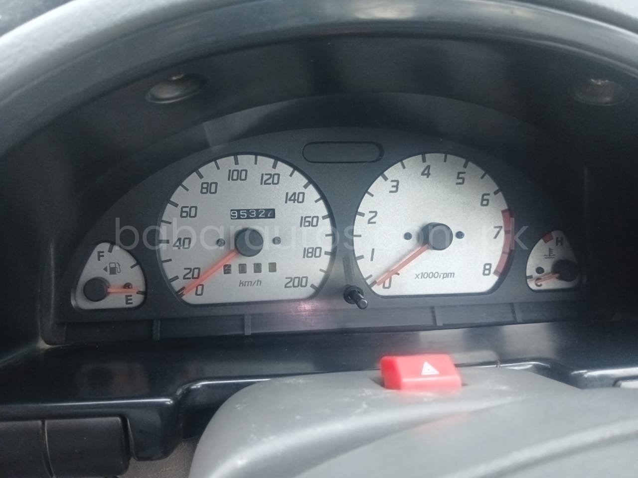 Car Thumbnail