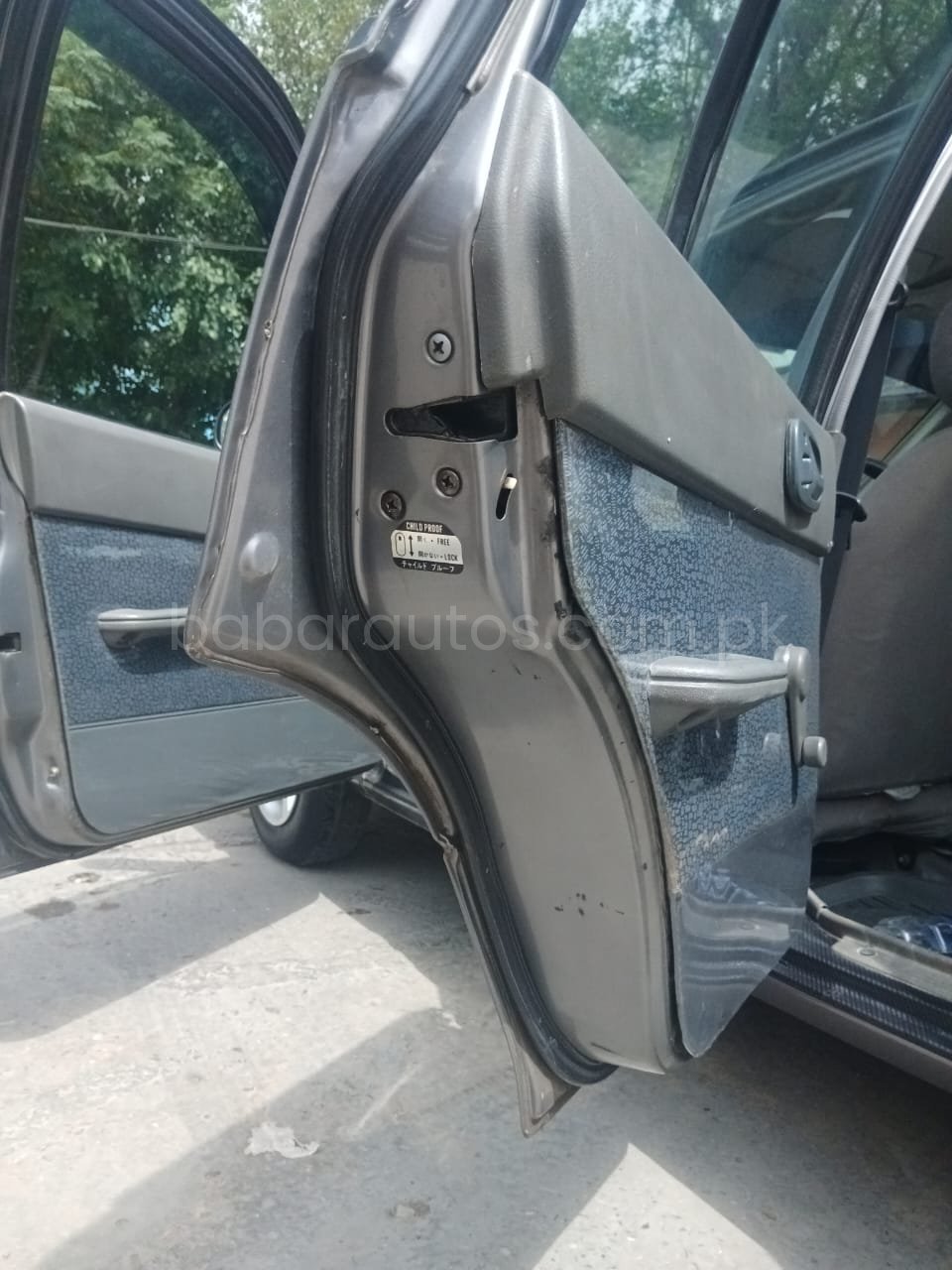 Car Thumbnail
