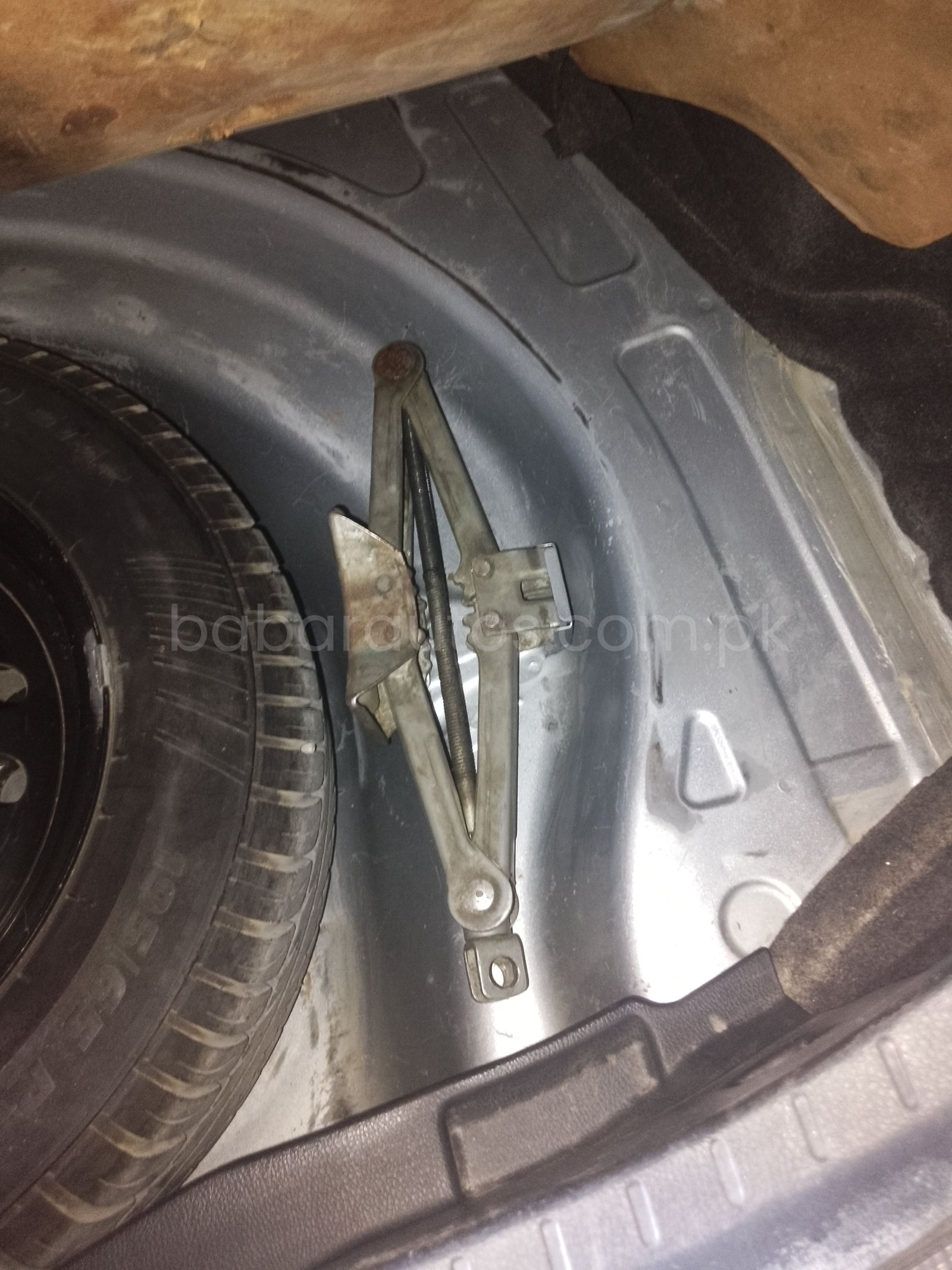 Car Thumbnail