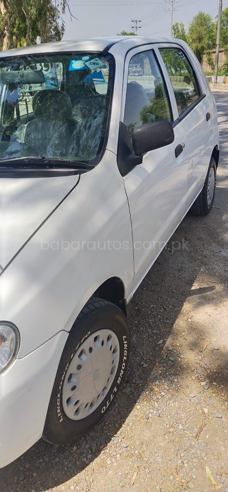 Alto VXR