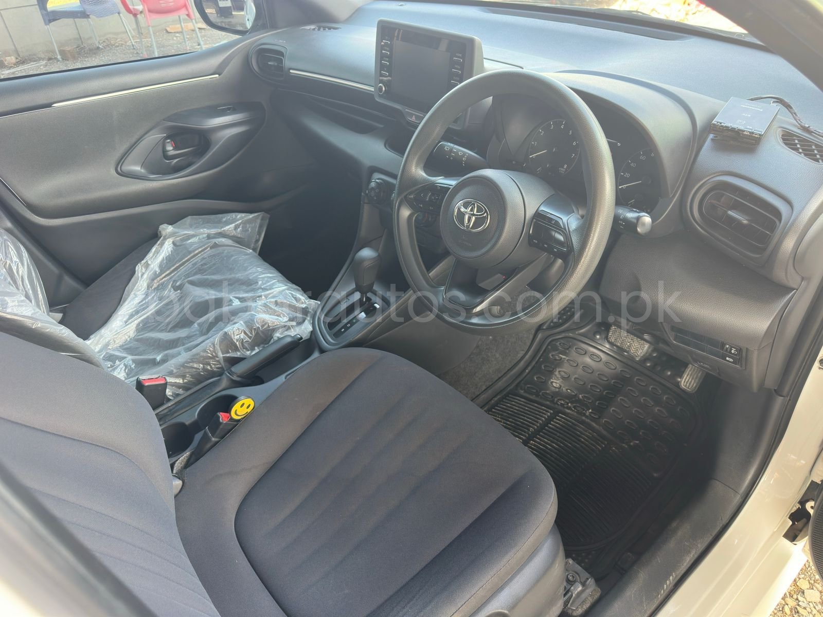 Car Thumbnail