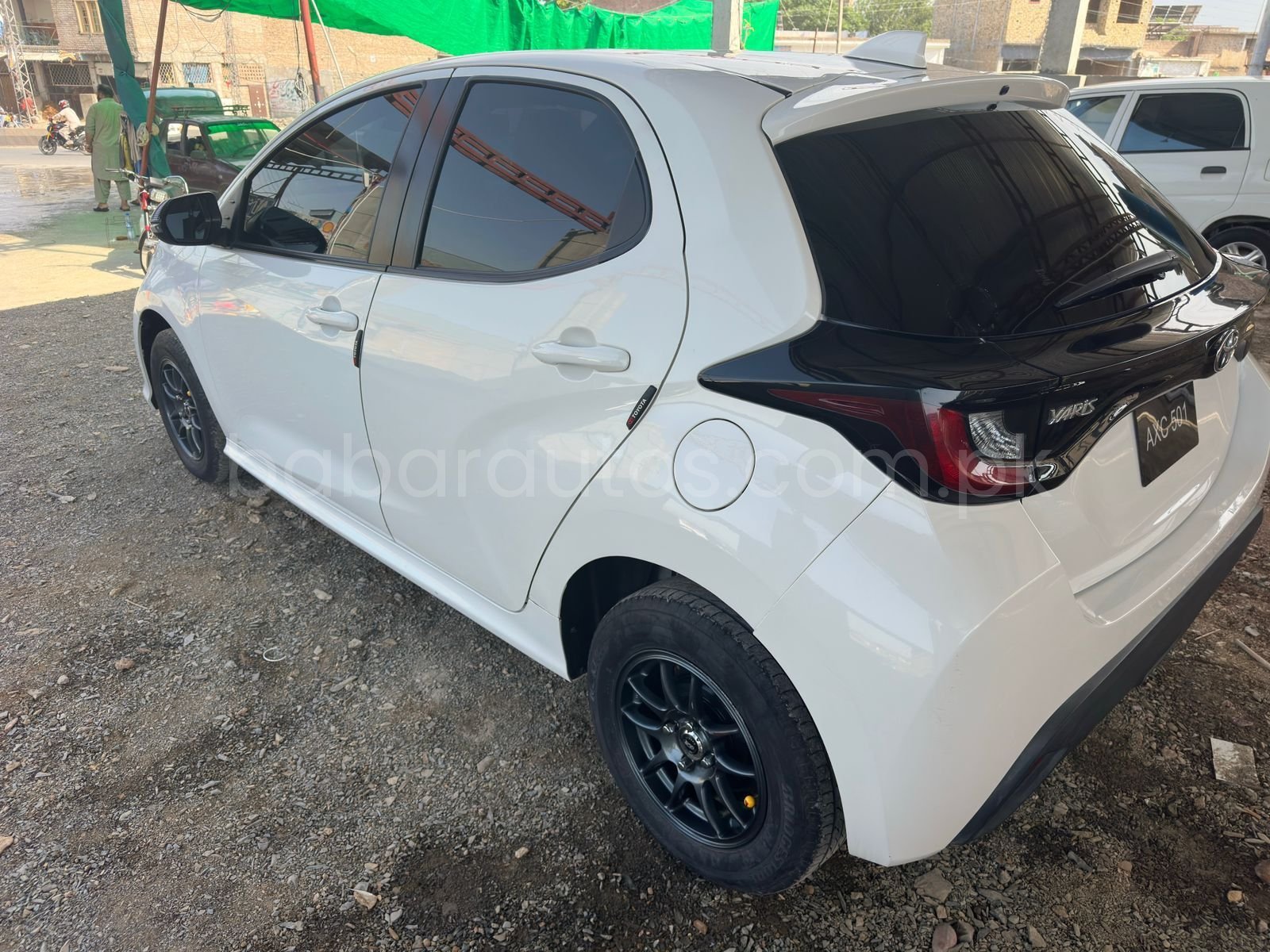 Car Thumbnail