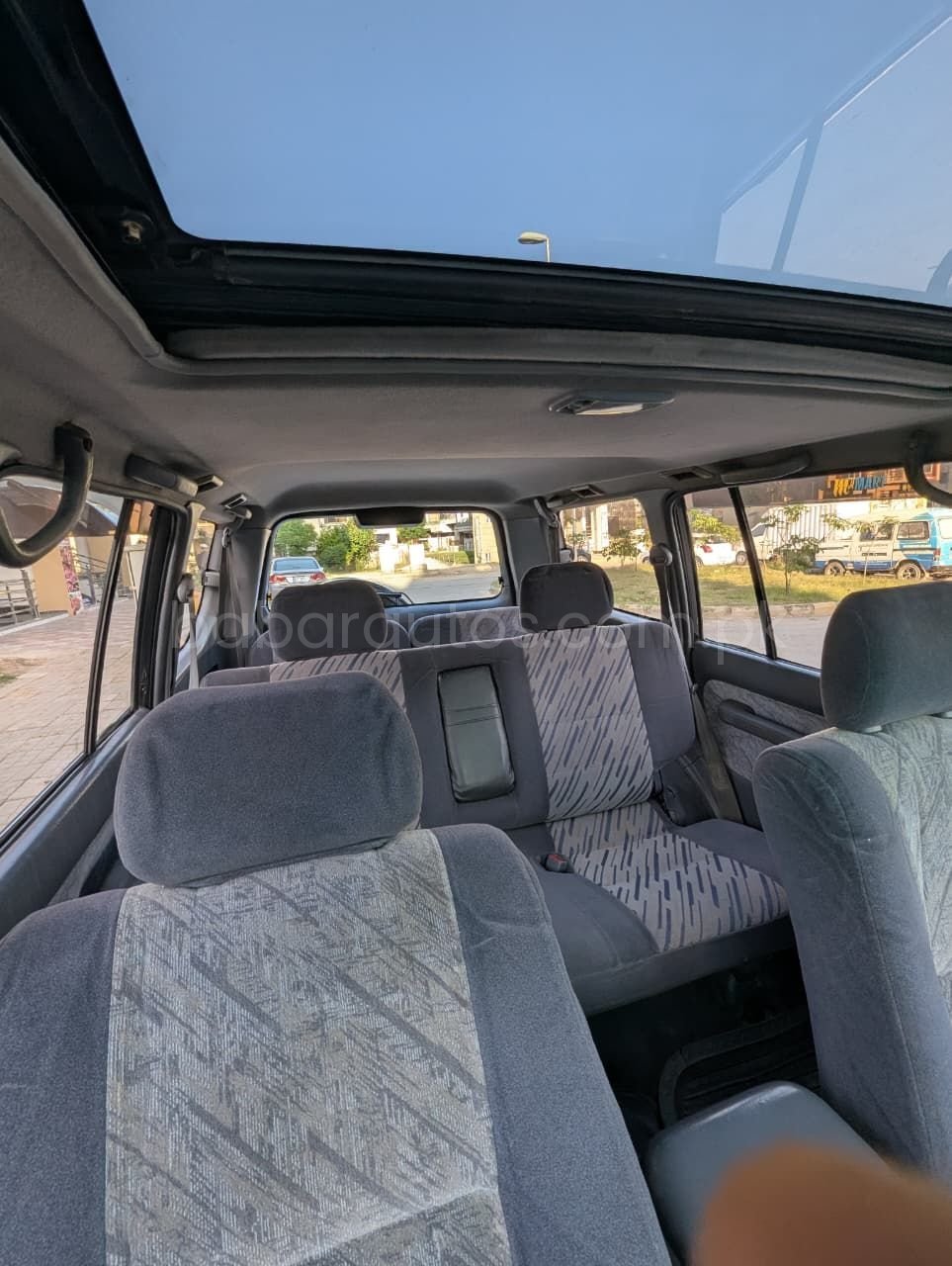 Car Thumbnail