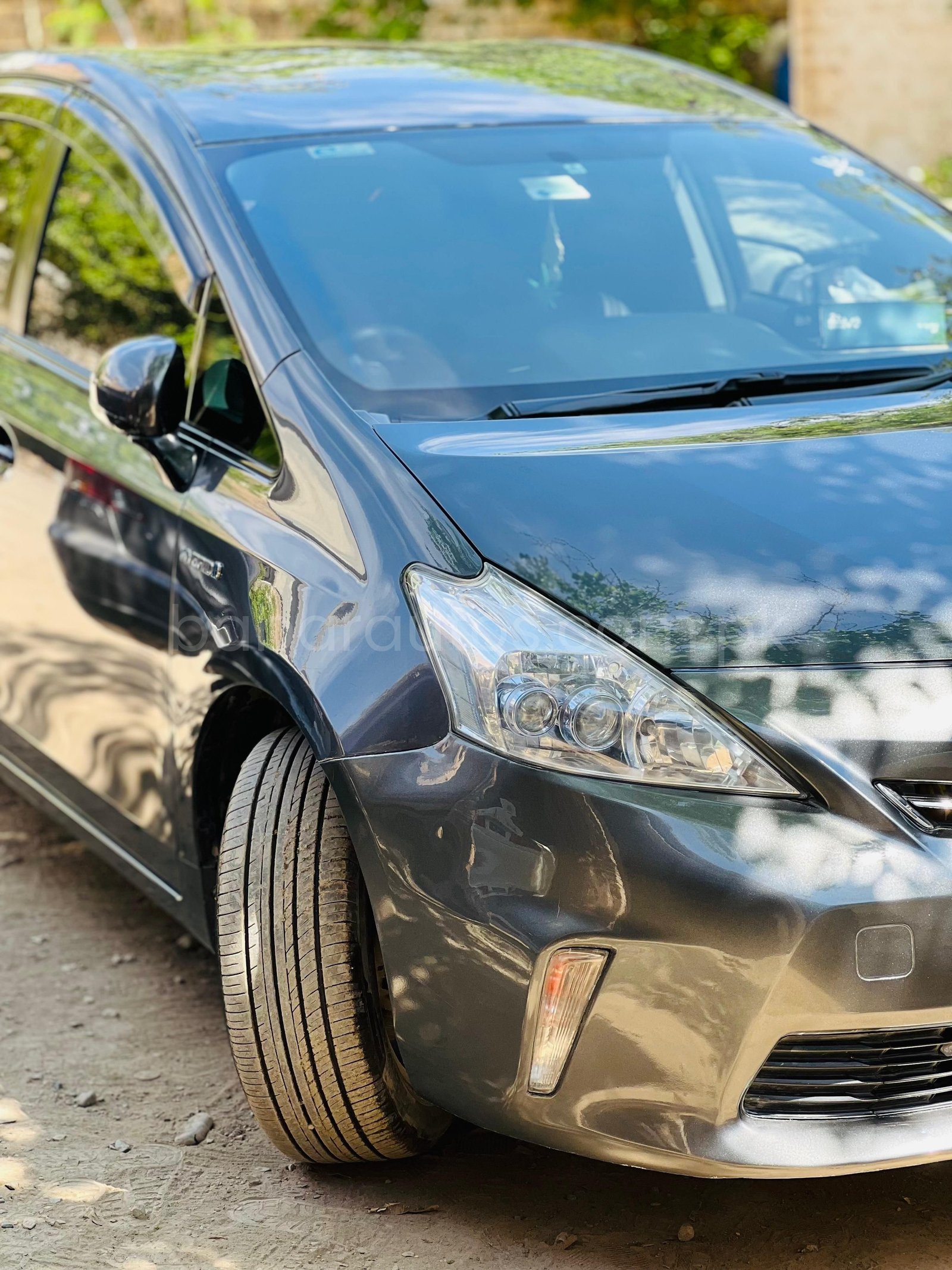 Car Thumbnail