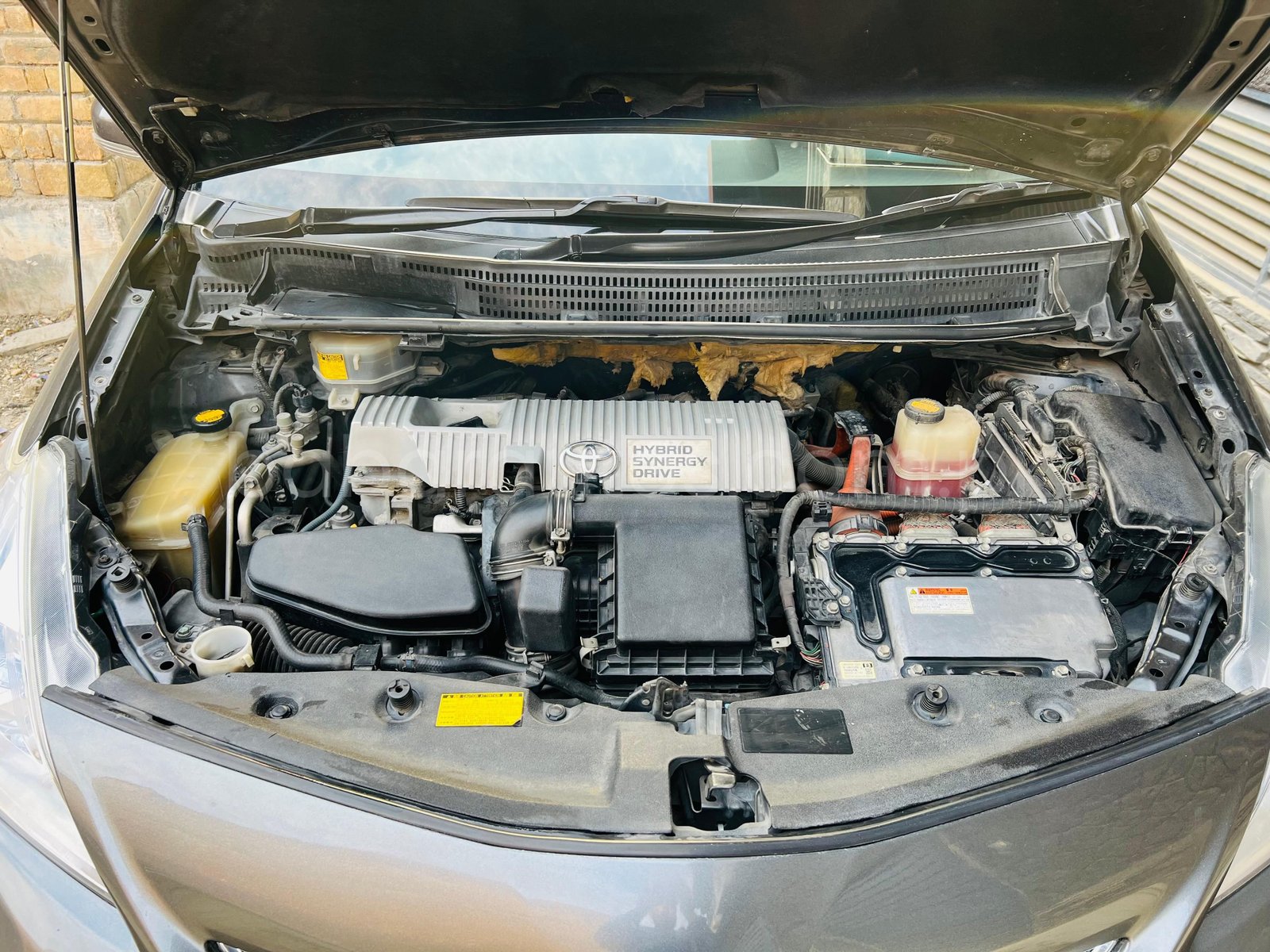 Car Thumbnail