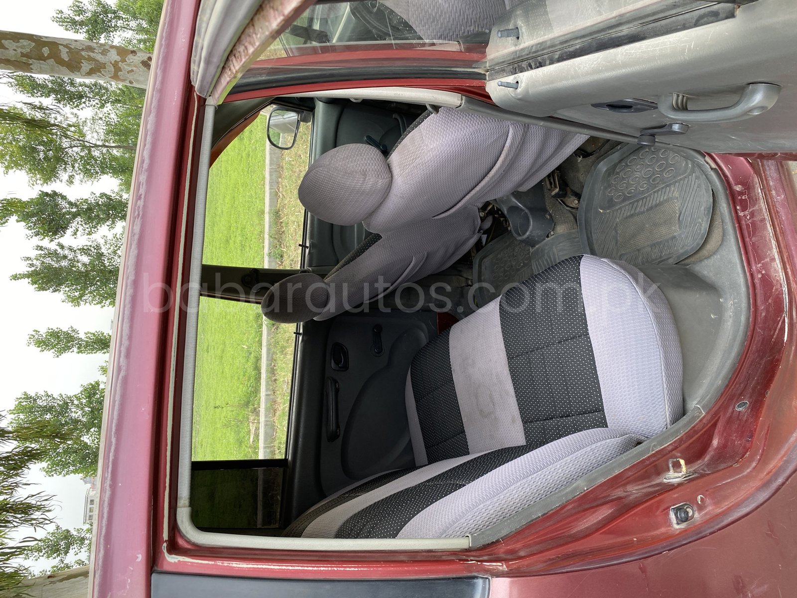 Santro plus