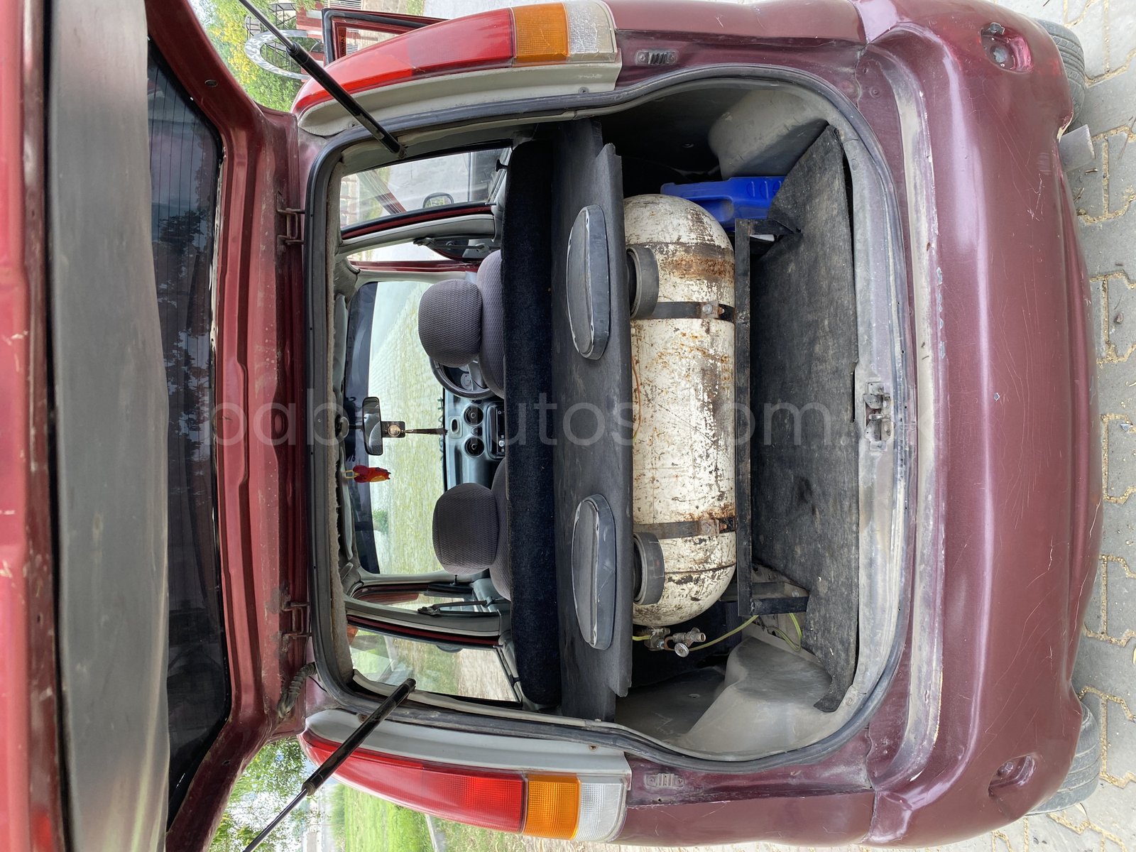 Car Thumbnail